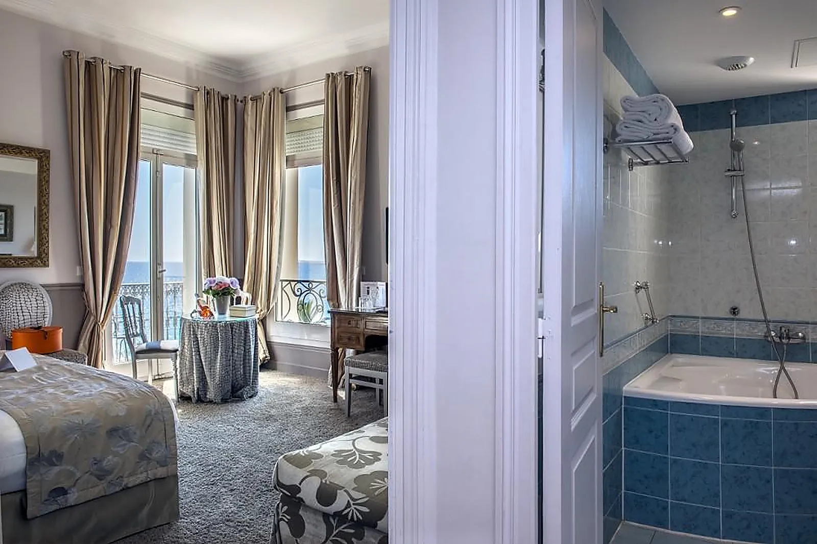 Lieux événementiels, HÔTEL WEST END