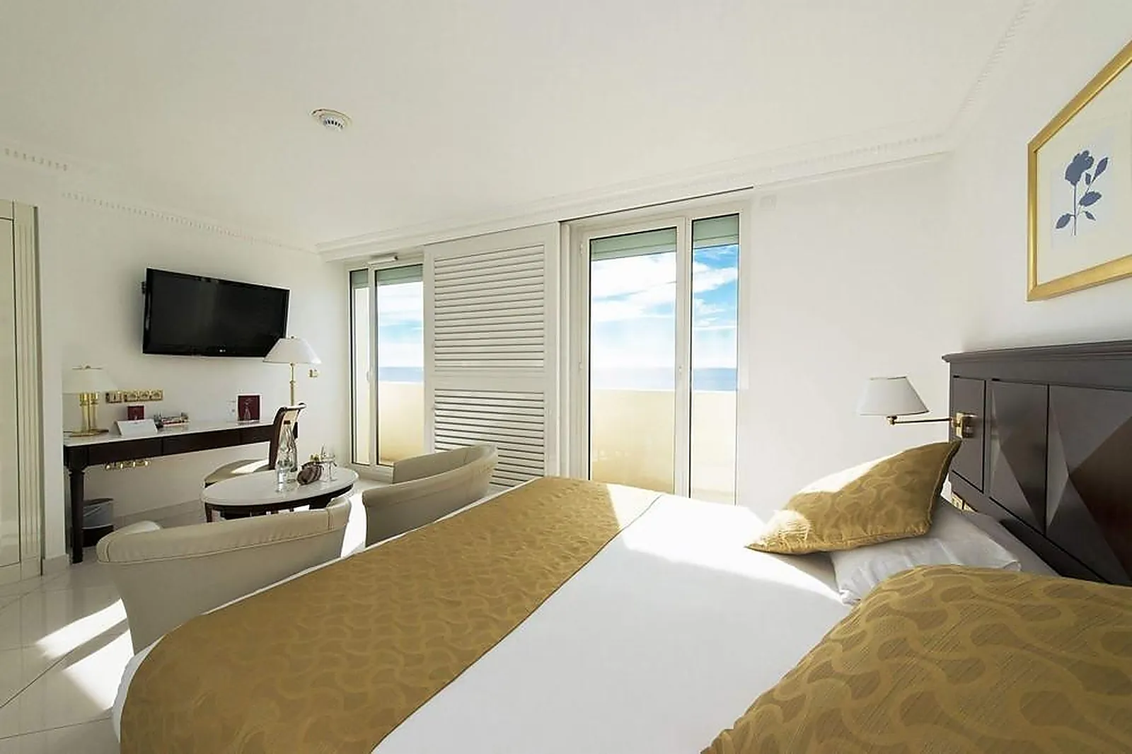 Lieux événementiels, HÔTEL WEST END