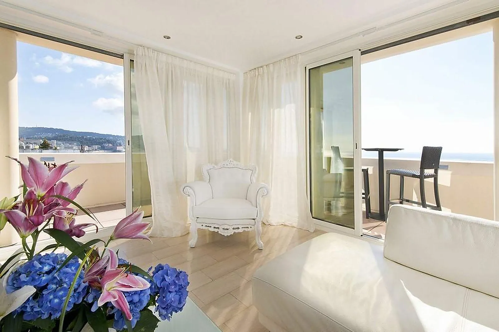 Lieux événementiels, HÔTEL WEST END