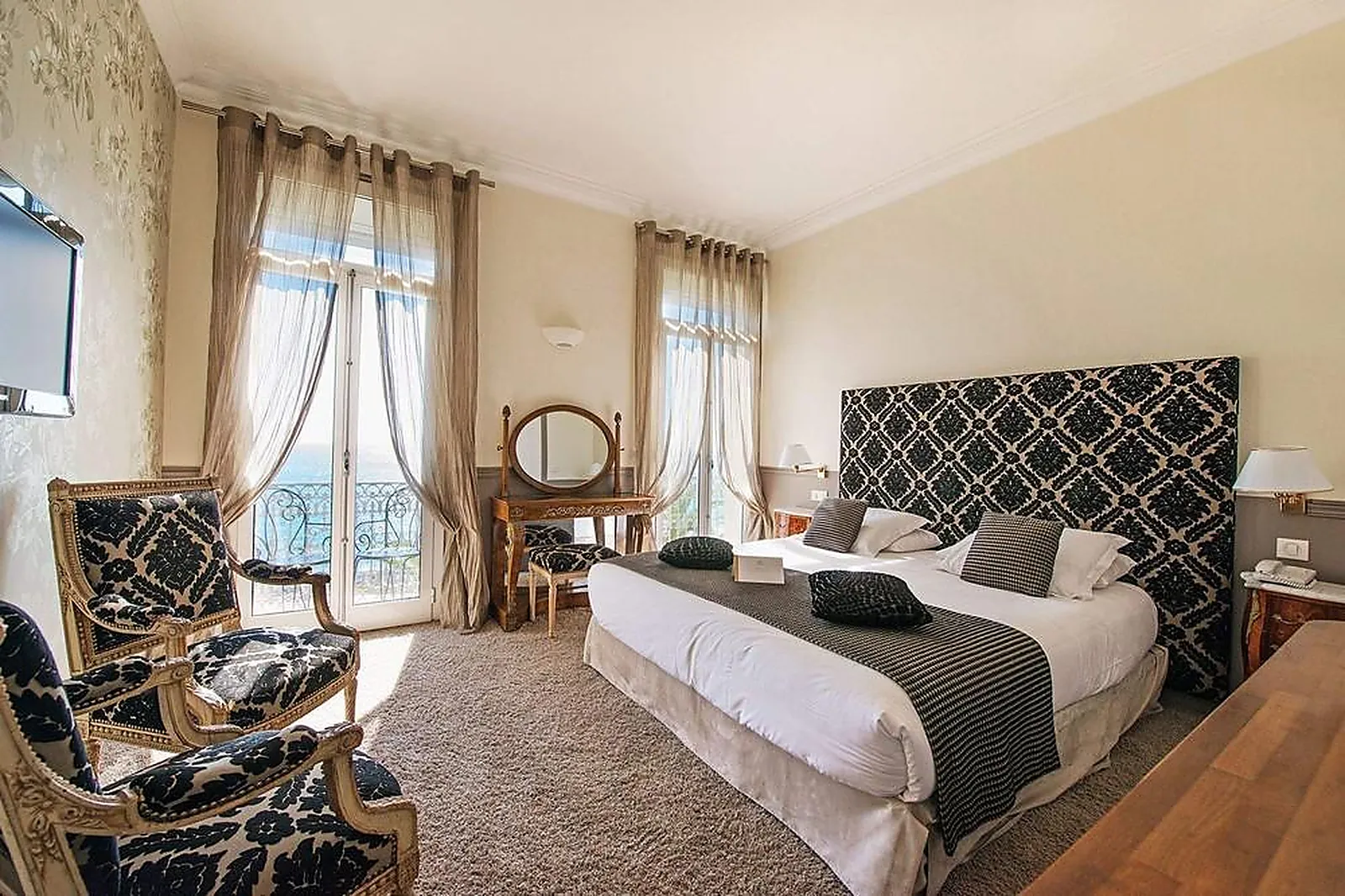 Lieux événementiels, HÔTEL WEST END