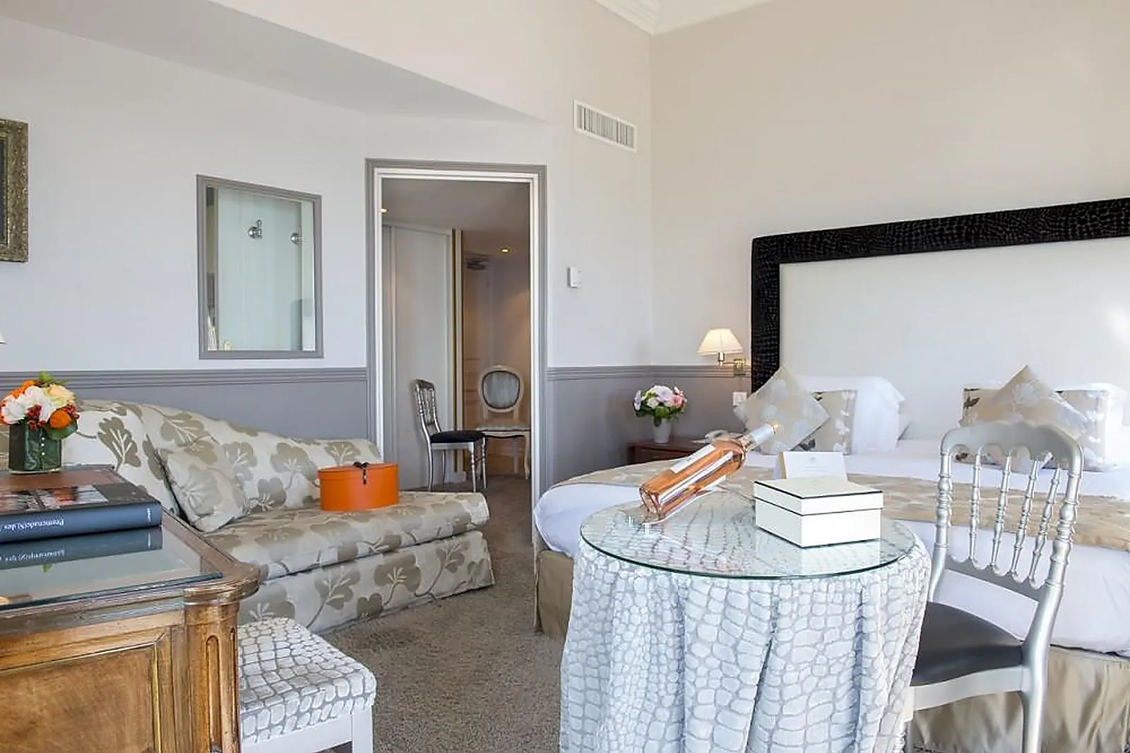 Lieux événementiels, HÔTEL WEST END