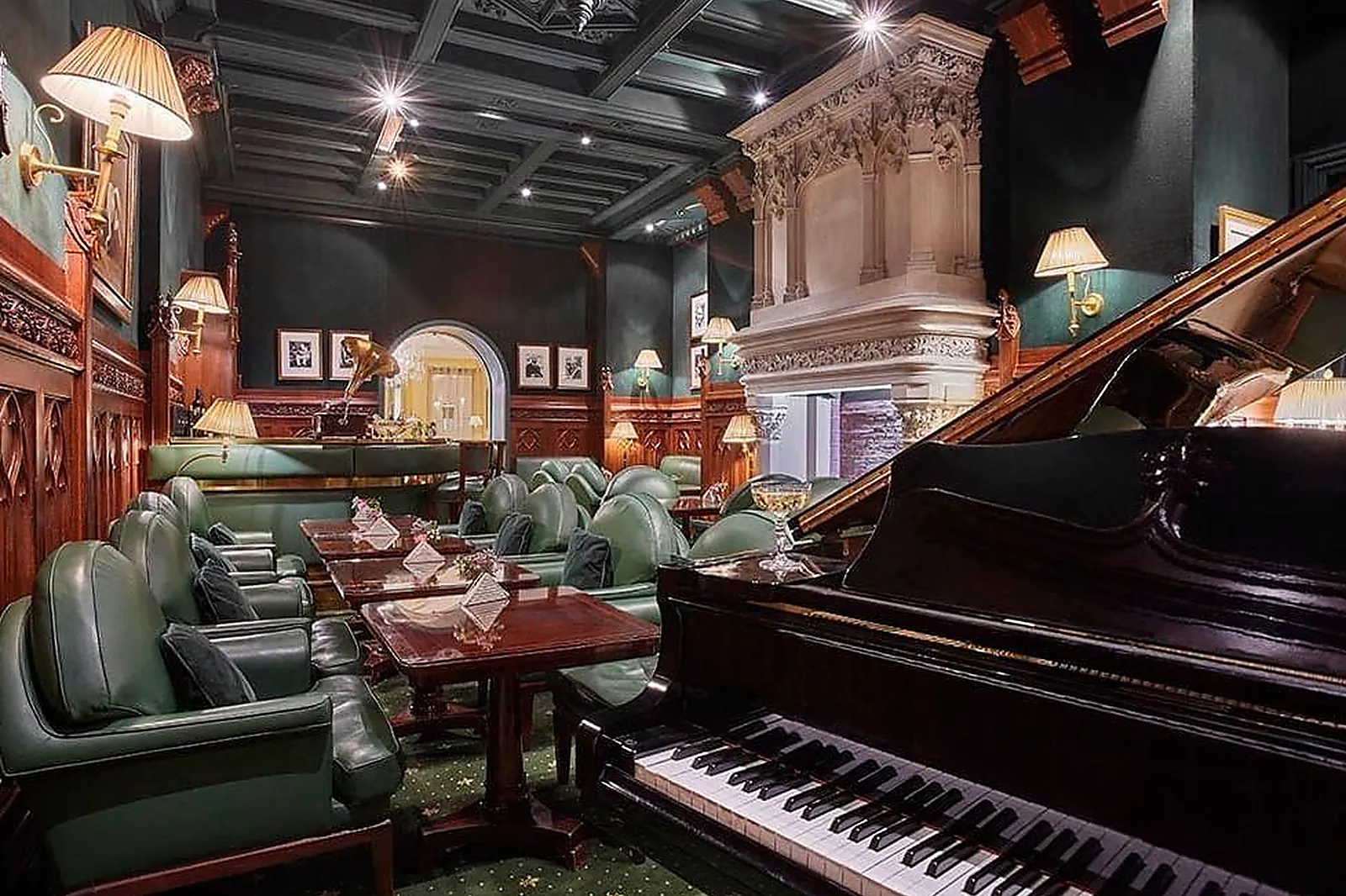 Lieux événementiels, HOTEL WESTMINSTER