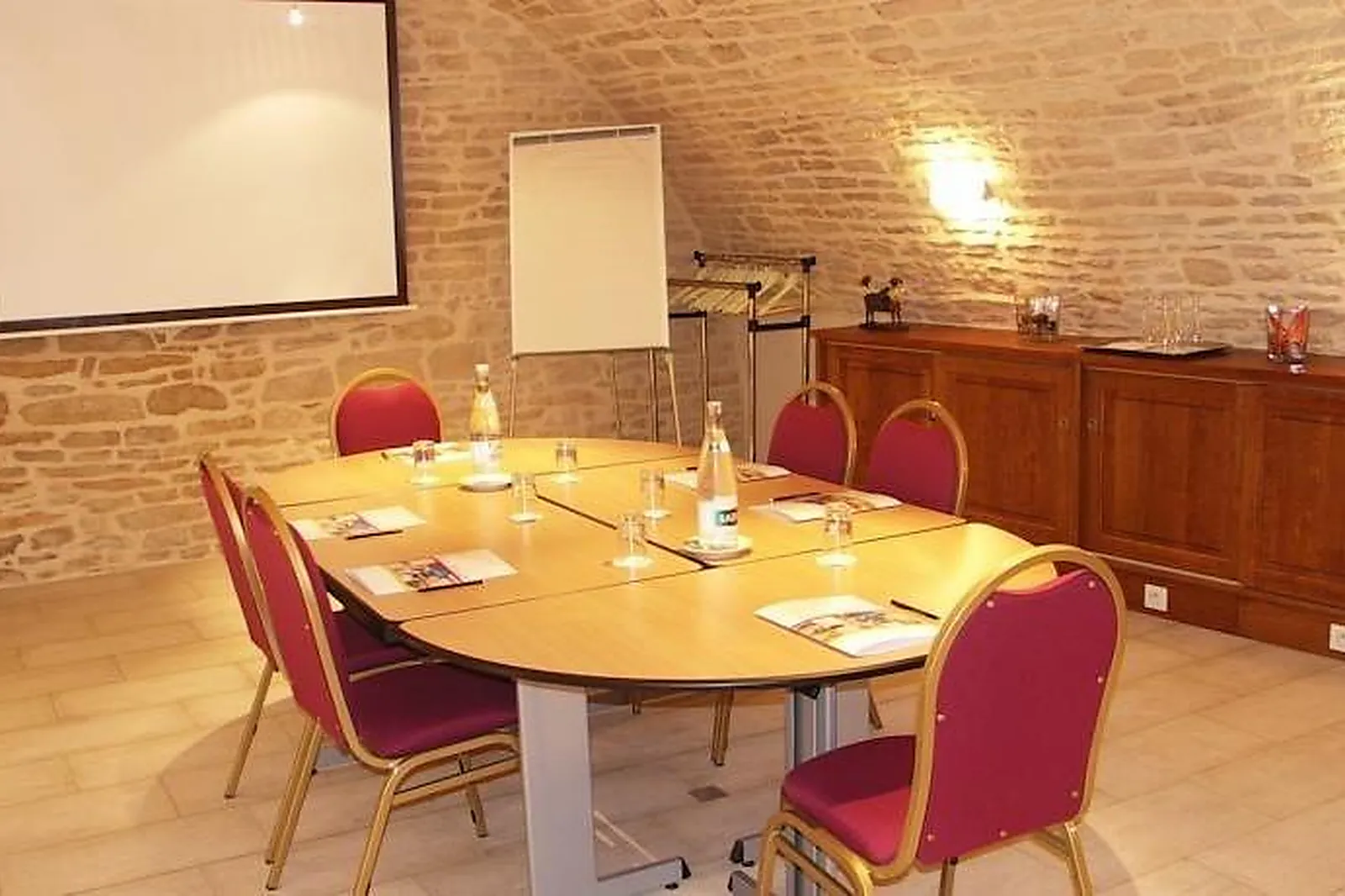 Lieux événementiels, HÔTEL WILSON