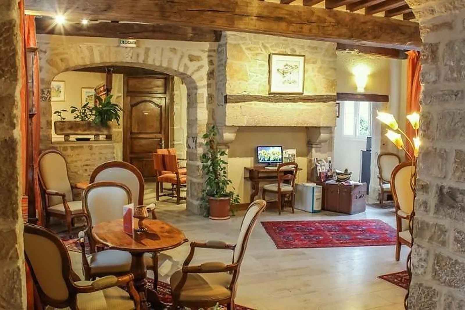 Lieux événementiels, HÔTEL WILSON