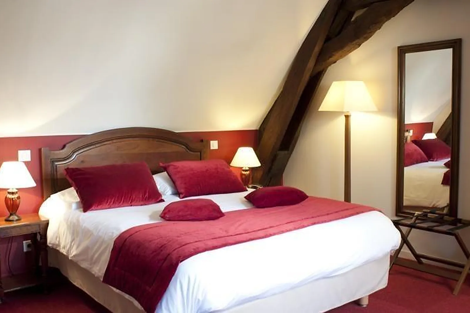 Lieux événementiels, HÔTEL WILSON