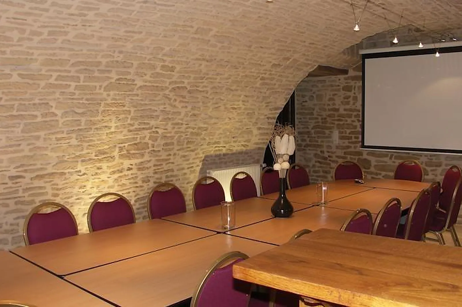 Lieux événementiels, HÔTEL WILSON