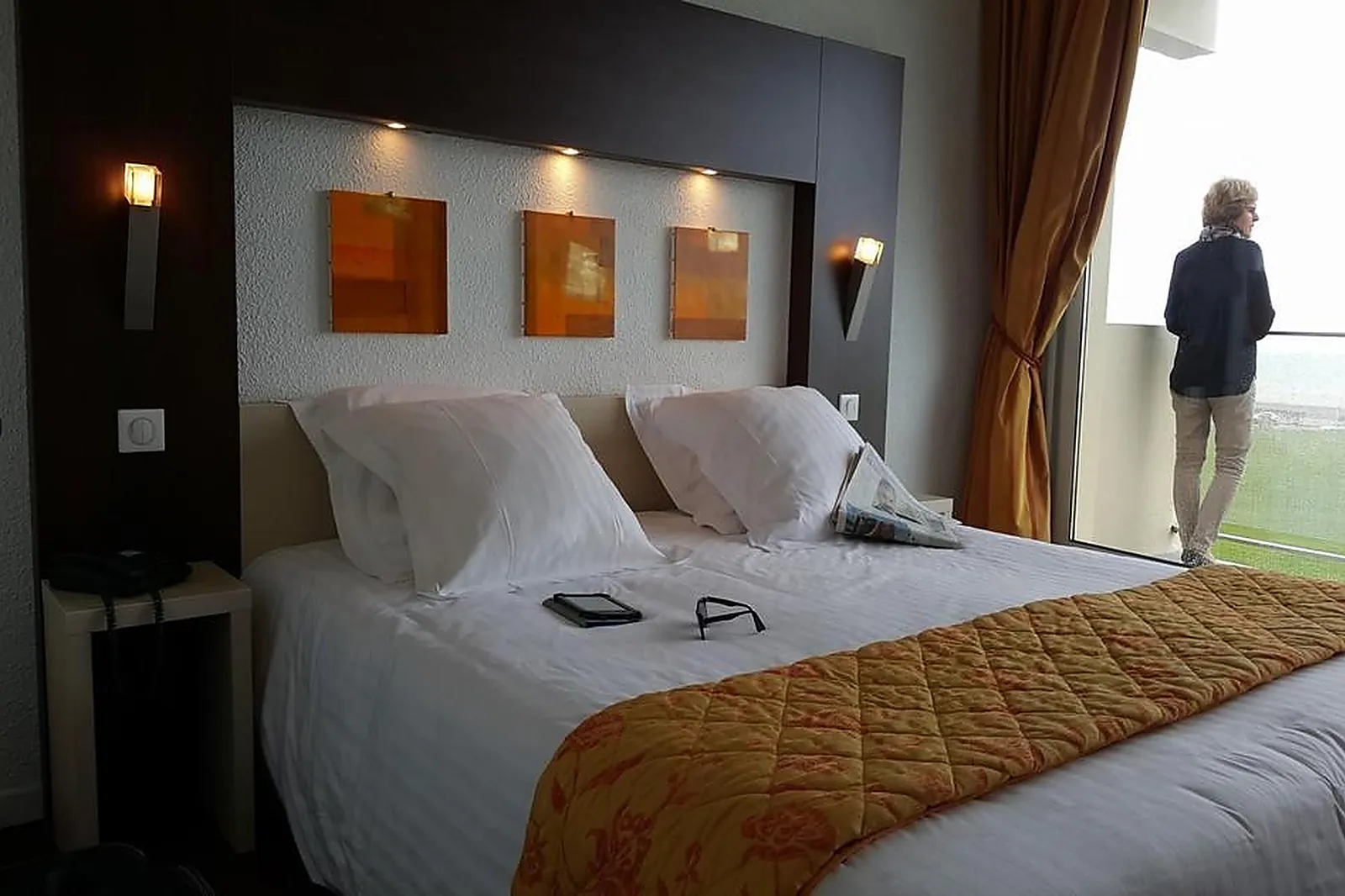 Lieux événementiels, HÔTEL WINDSOR DIEPPE