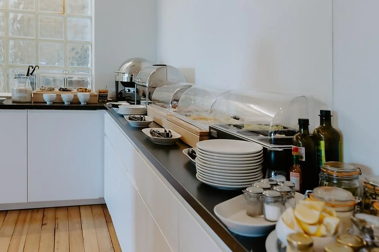 Lieux événementiels, HÔTEL WINDSOR GRANDE PLAGE