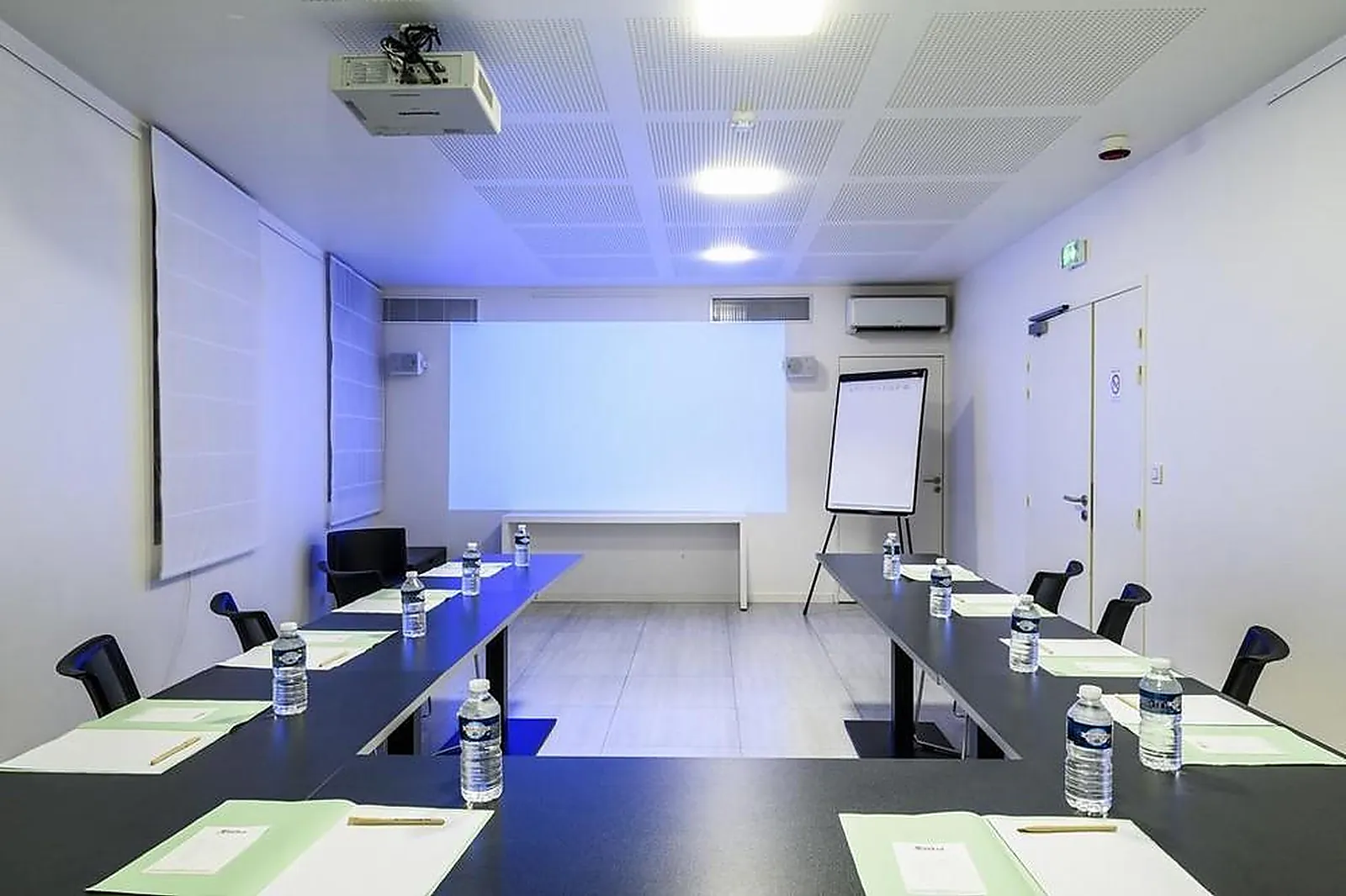 Lieux événementiels, HÔTEL WINDSOR GRANDE PLAGE