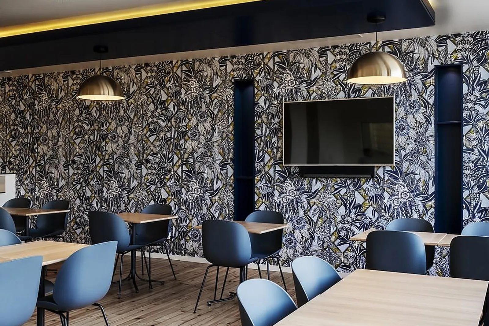 Lieux événementiels, HÔTEL WINDSOR GRANDE PLAGE