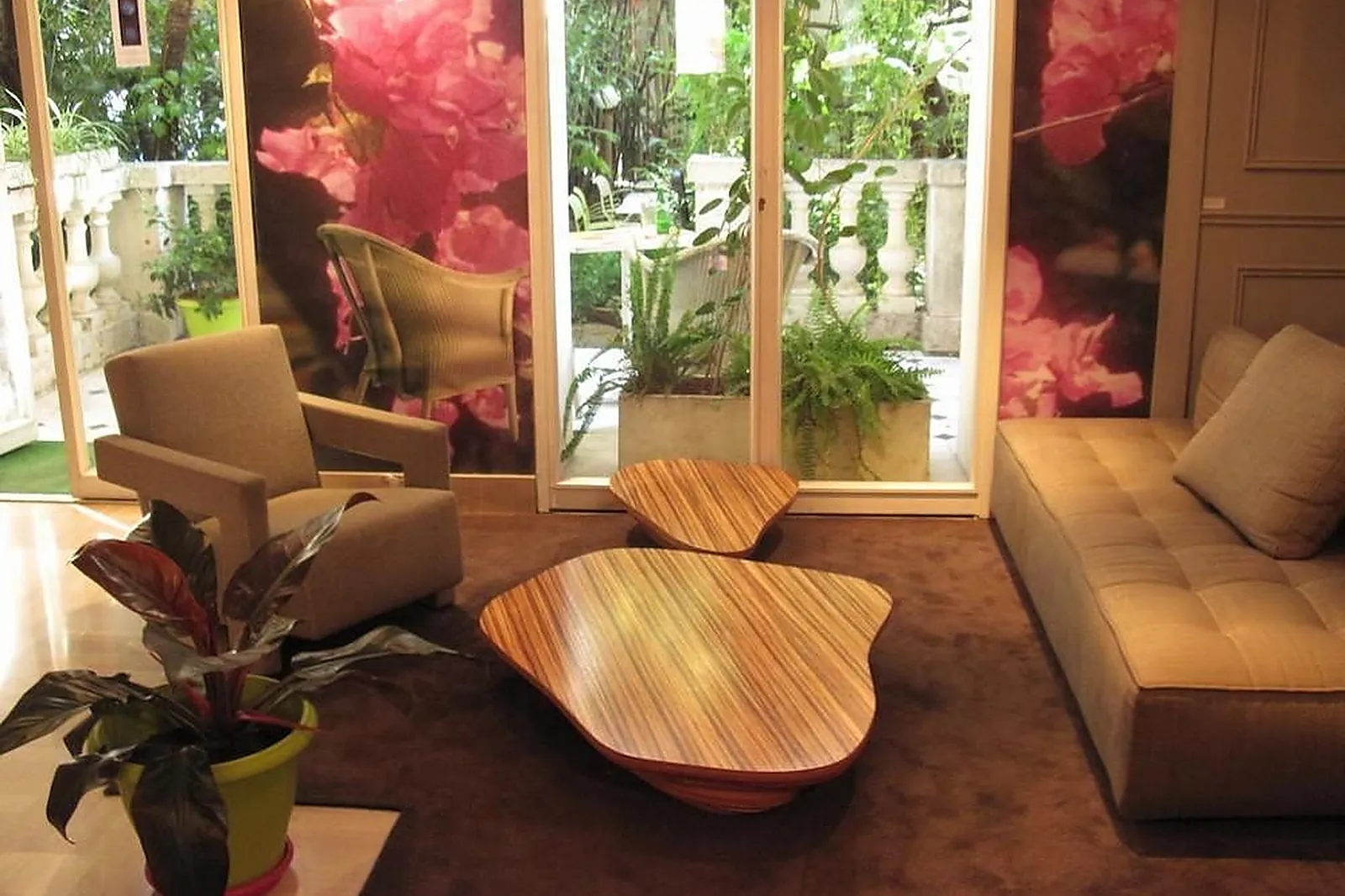 Lieux événementiels, HÔTEL WINDSOR NICE