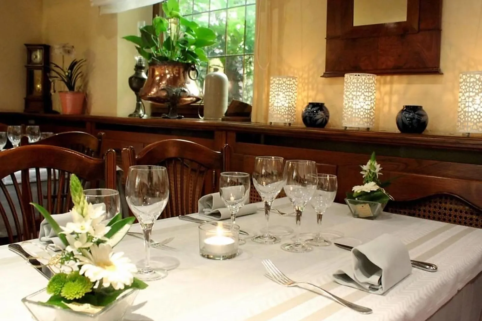 Lieux événementiels, HÔTEL À L'ETOILE