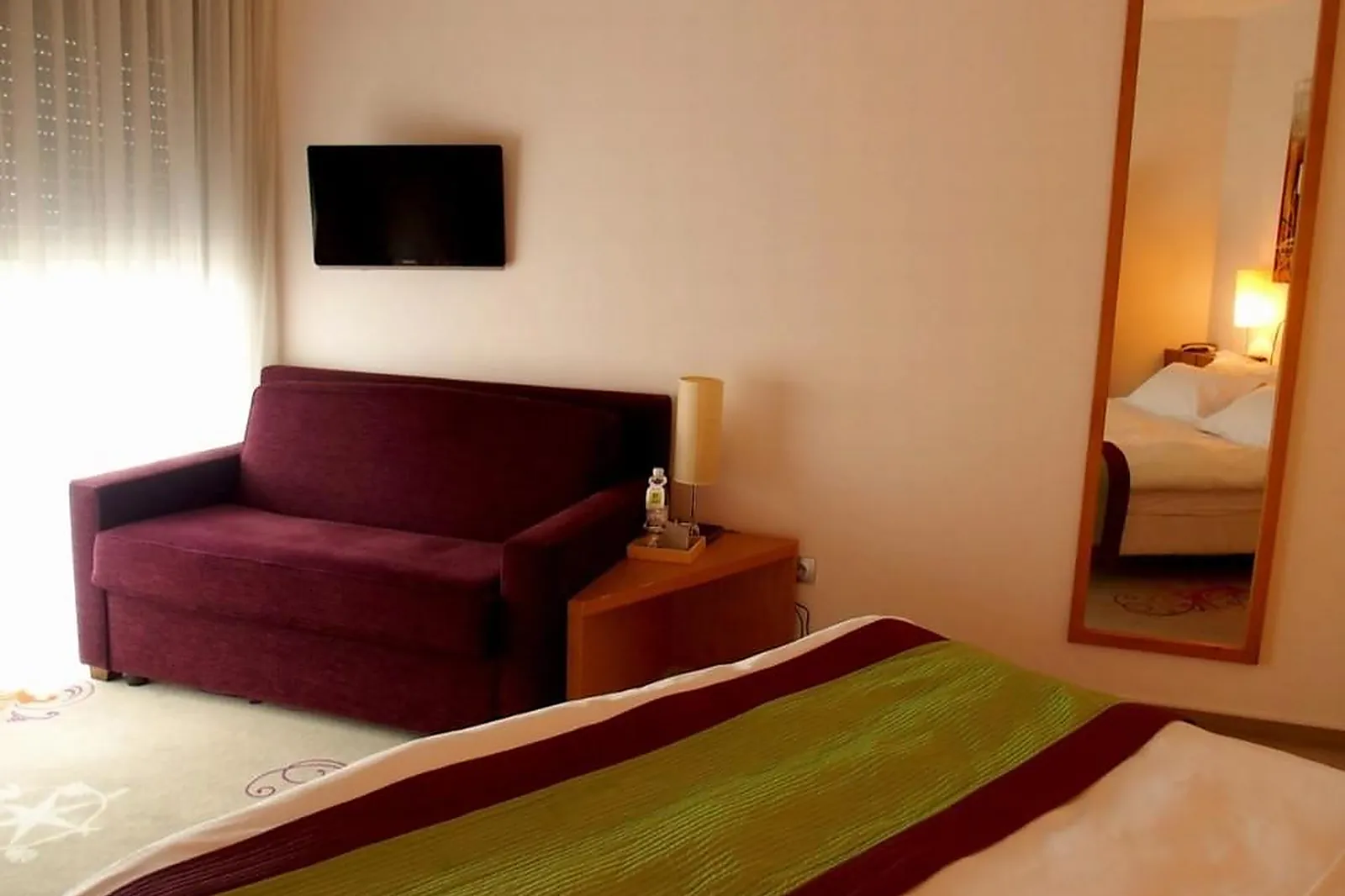 Lieux événementiels, HÔTEL À L'ETOILE