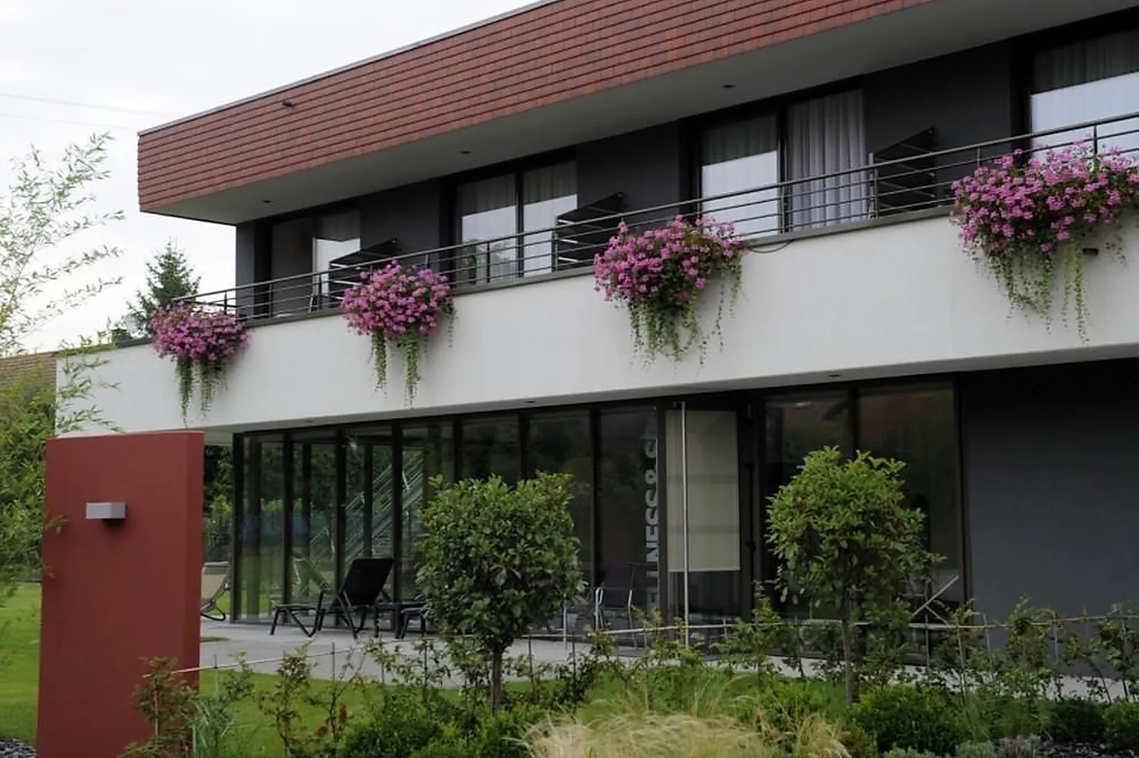 Lieux événementiels, HÔTEL À L'ETOILE