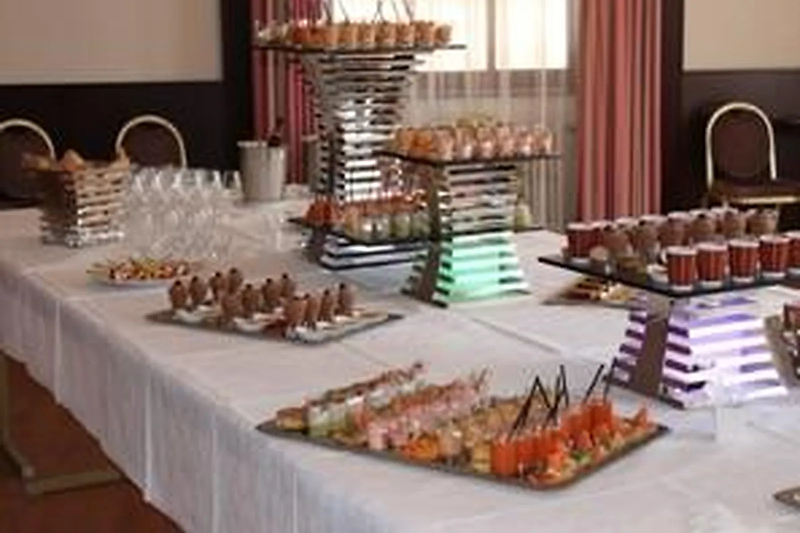 Lieux événementiels, HÔTEL AU BOEUF