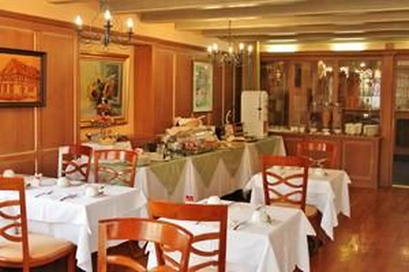 Lieux événementiels, HÔTEL AU BOEUF