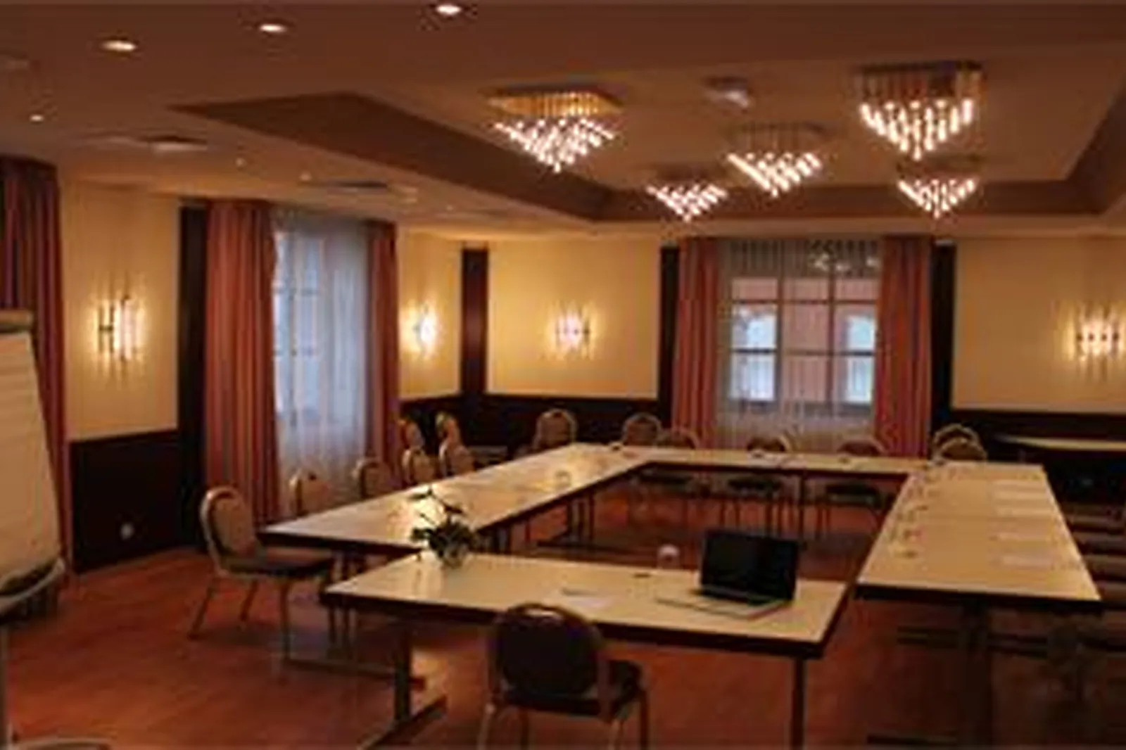 Lieux événementiels, HÔTEL AU BOEUF