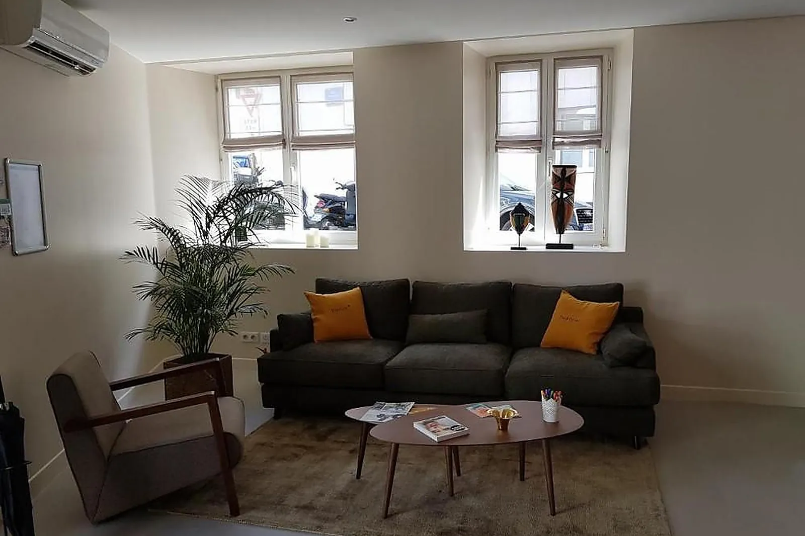 Lieux événementiels, HÔTEL AU BON COIN