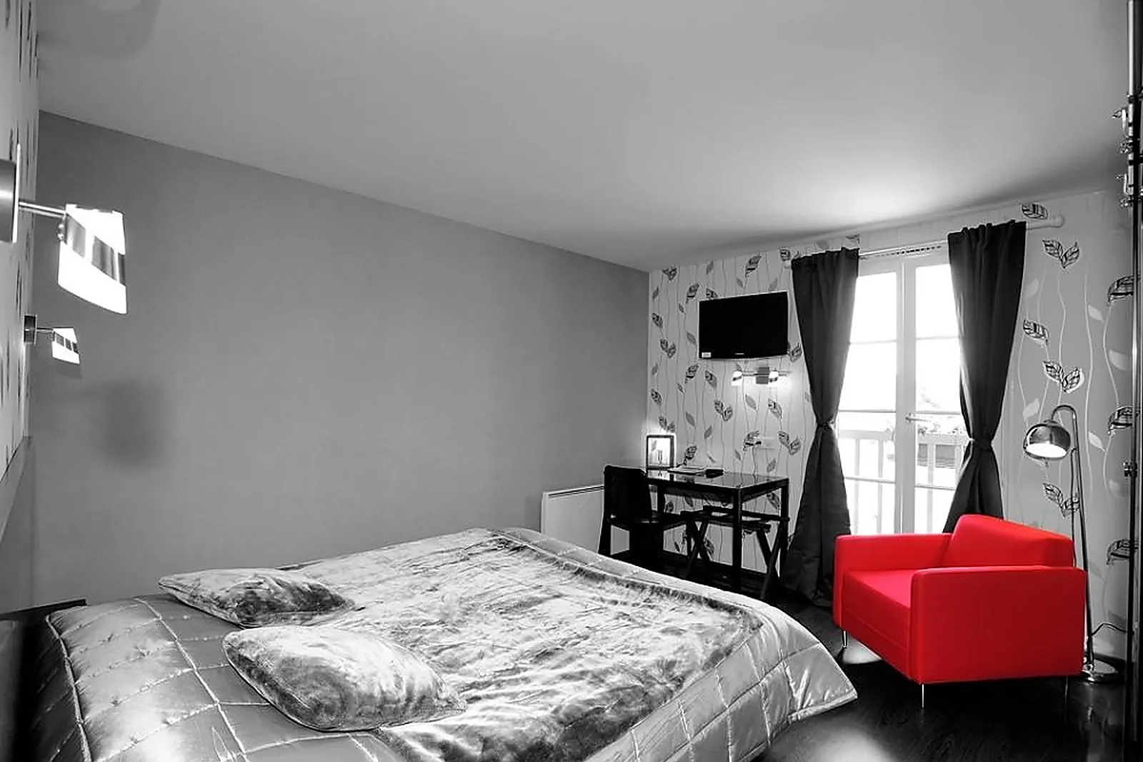 Lieux événementiels, HÔTEL AUX MAISONS