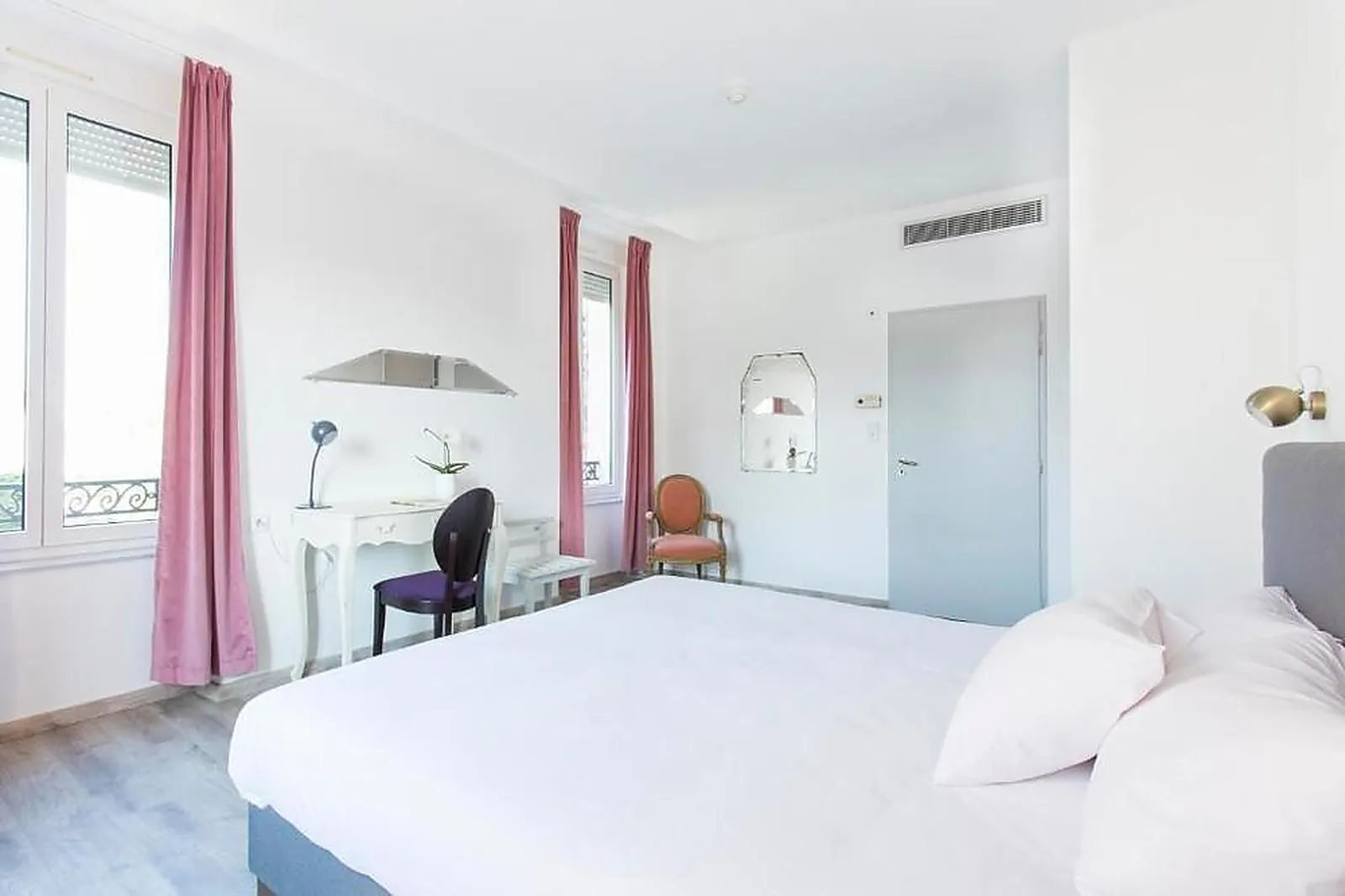 Lieux événementiels, HÔTEL D'ANGLETERRE