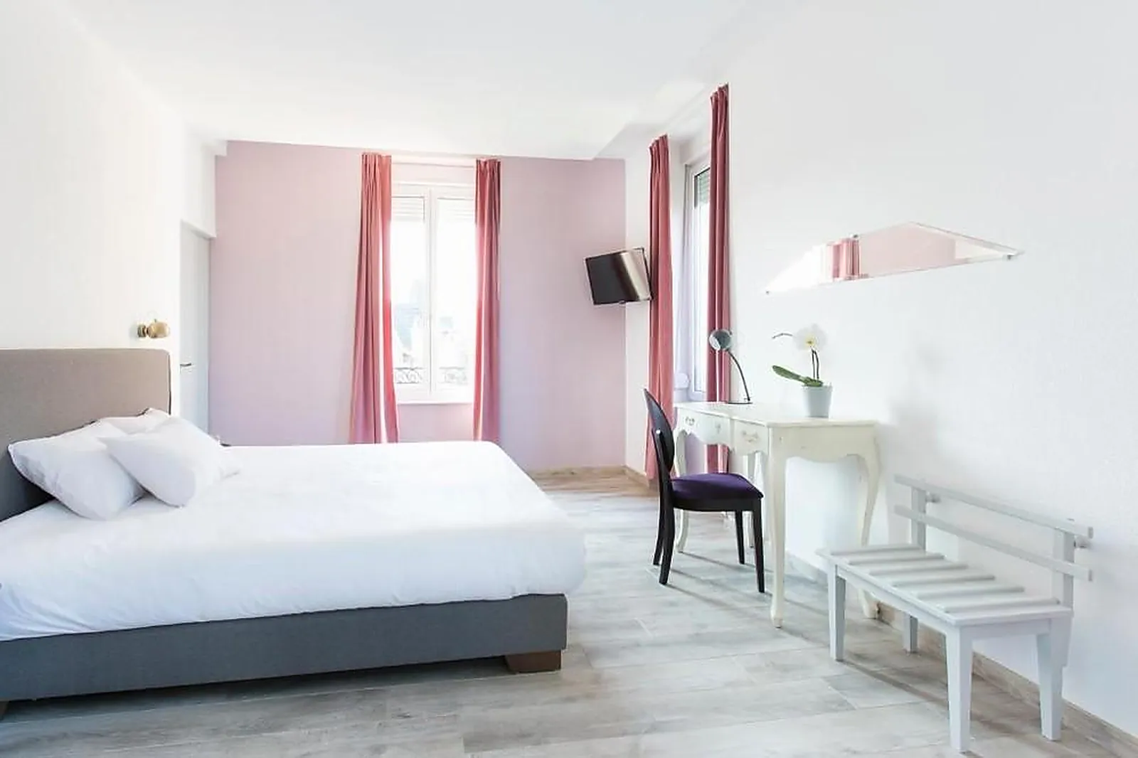 Lieux événementiels, HÔTEL D'ANGLETERRE