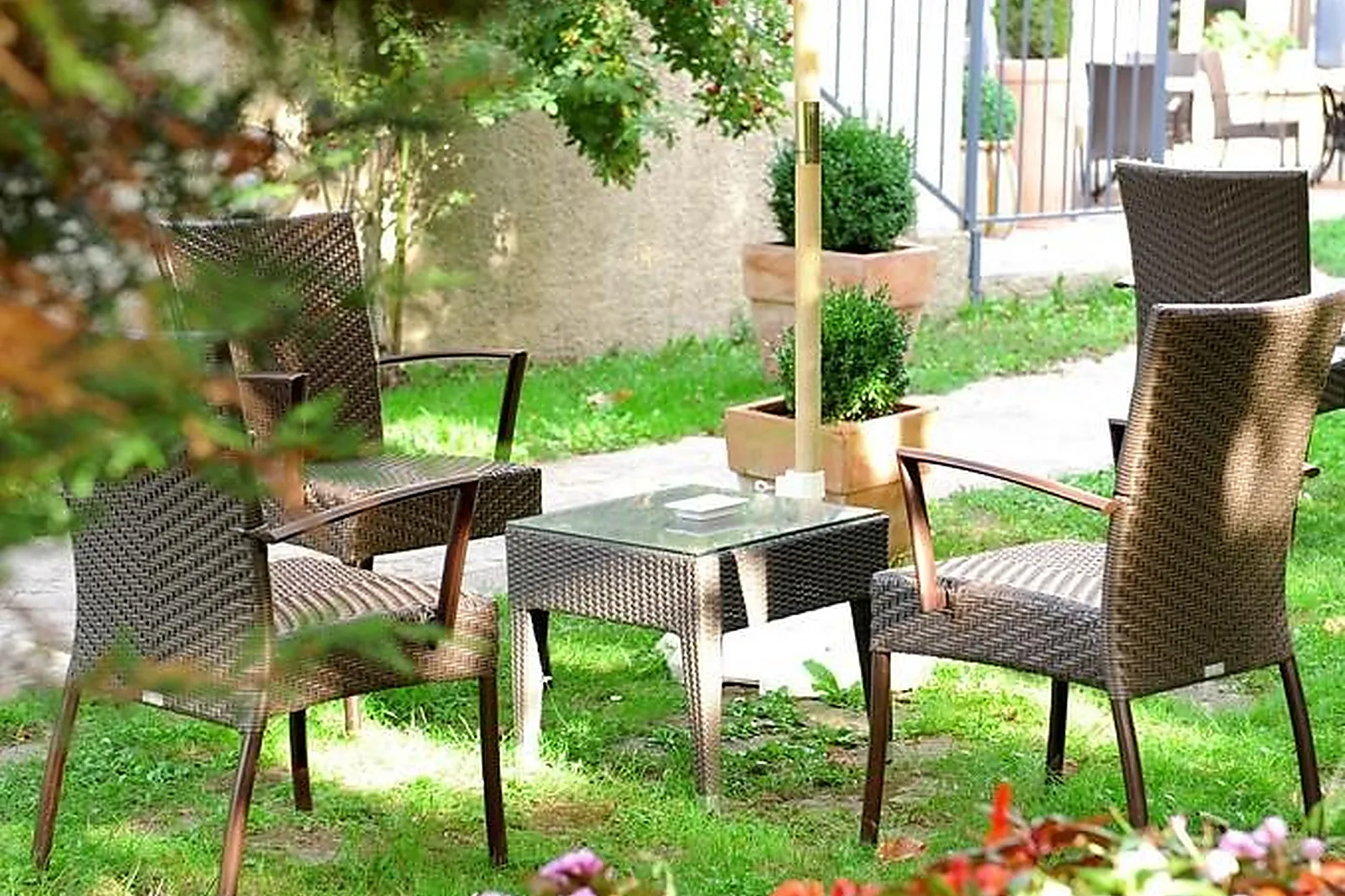 Lieux événementiels, HÔTEL D'ANGLETERRE ARREAU