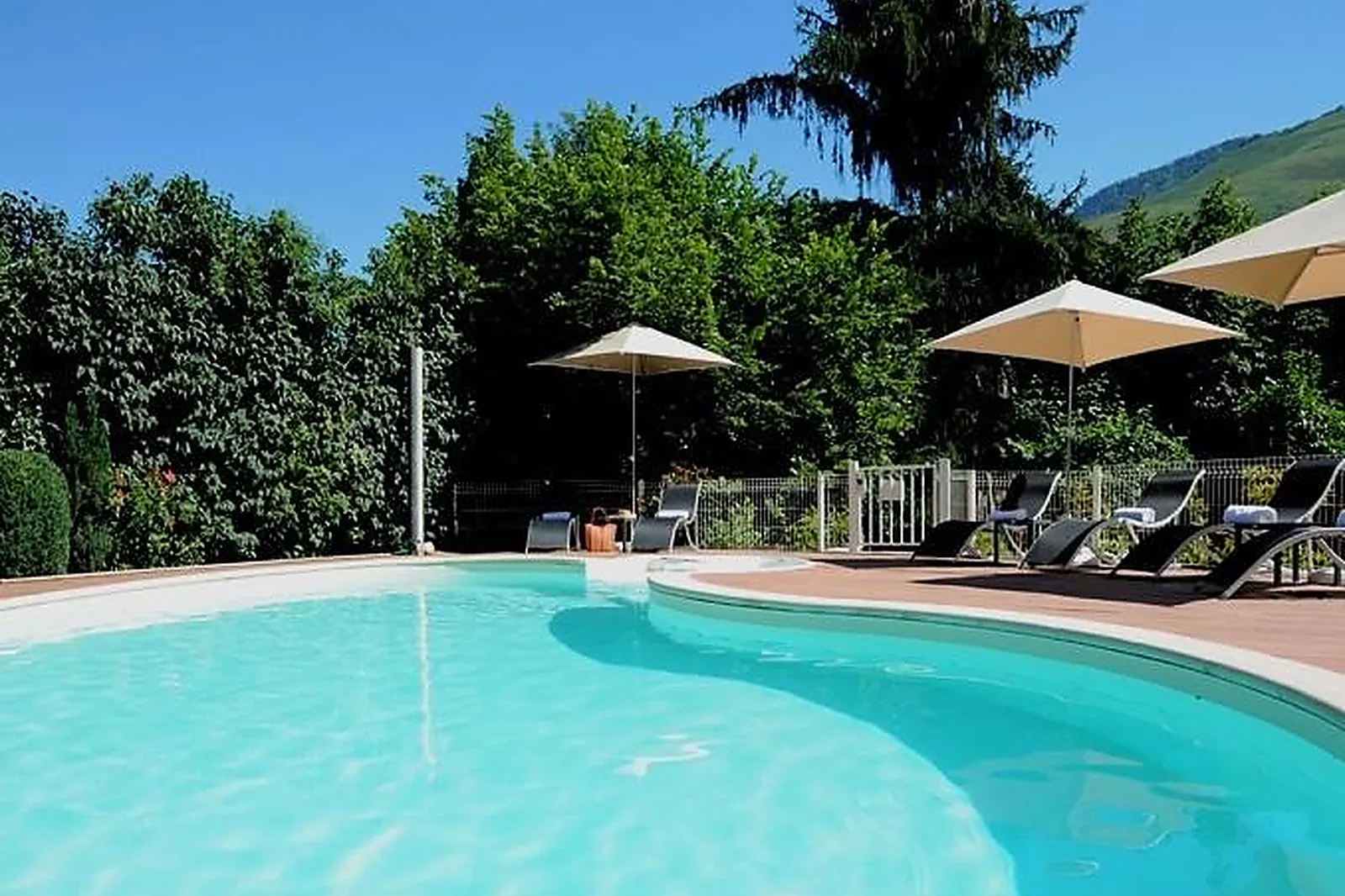 Lieux événementiels, HÔTEL D'ANGLETERRE ARREAU