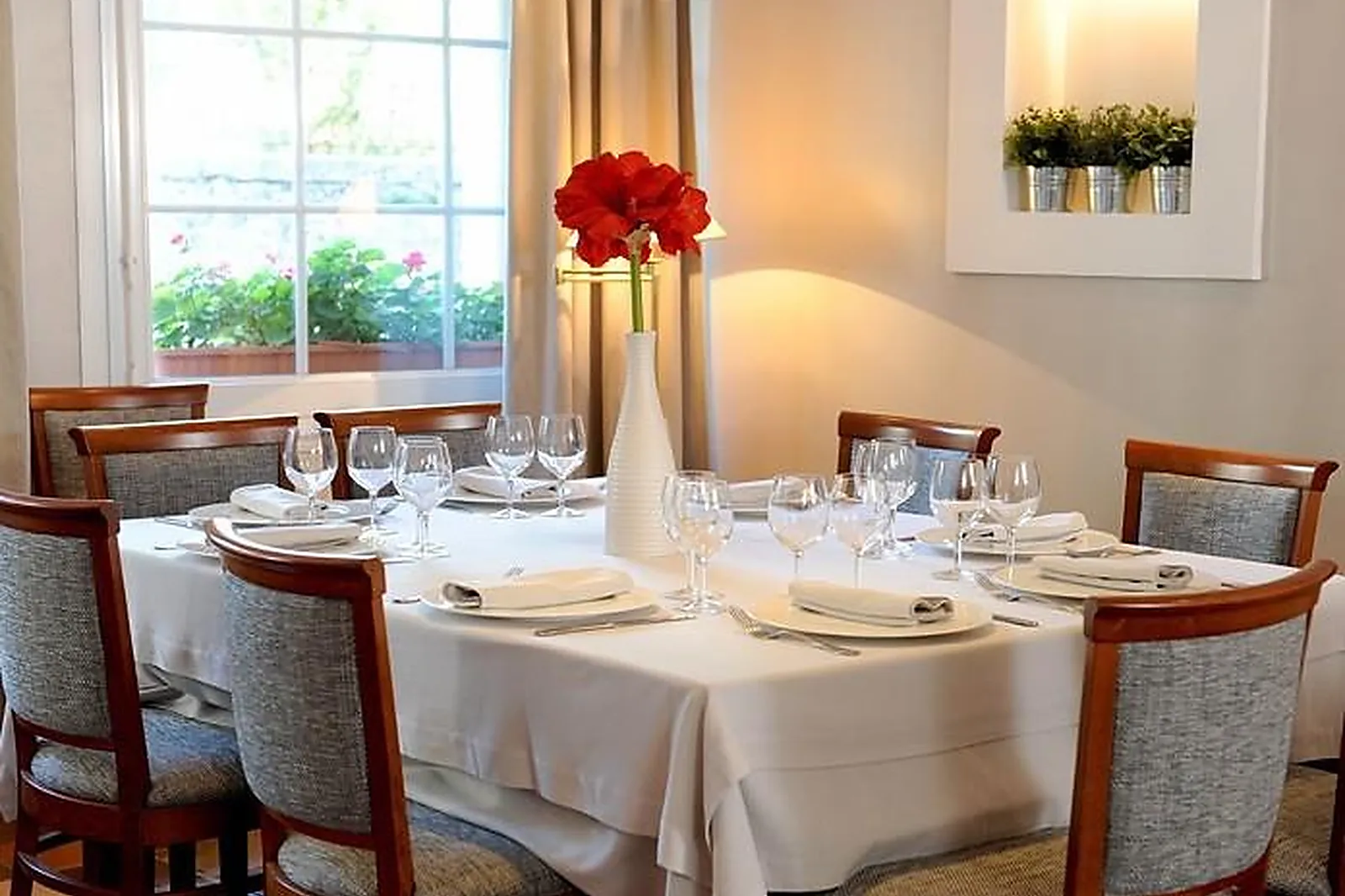 Lieux événementiels, HÔTEL D'ANGLETERRE ARREAU