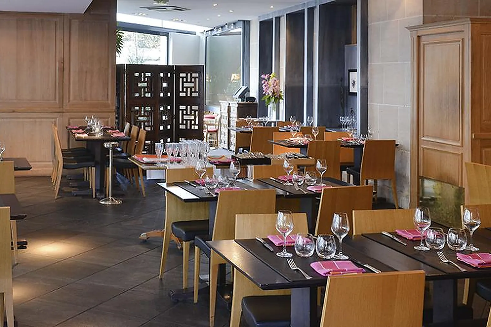 Lieux événementiels, HÔTEL D'ANGLETERRE CHÂLONS-EN-CHAMPAGNE