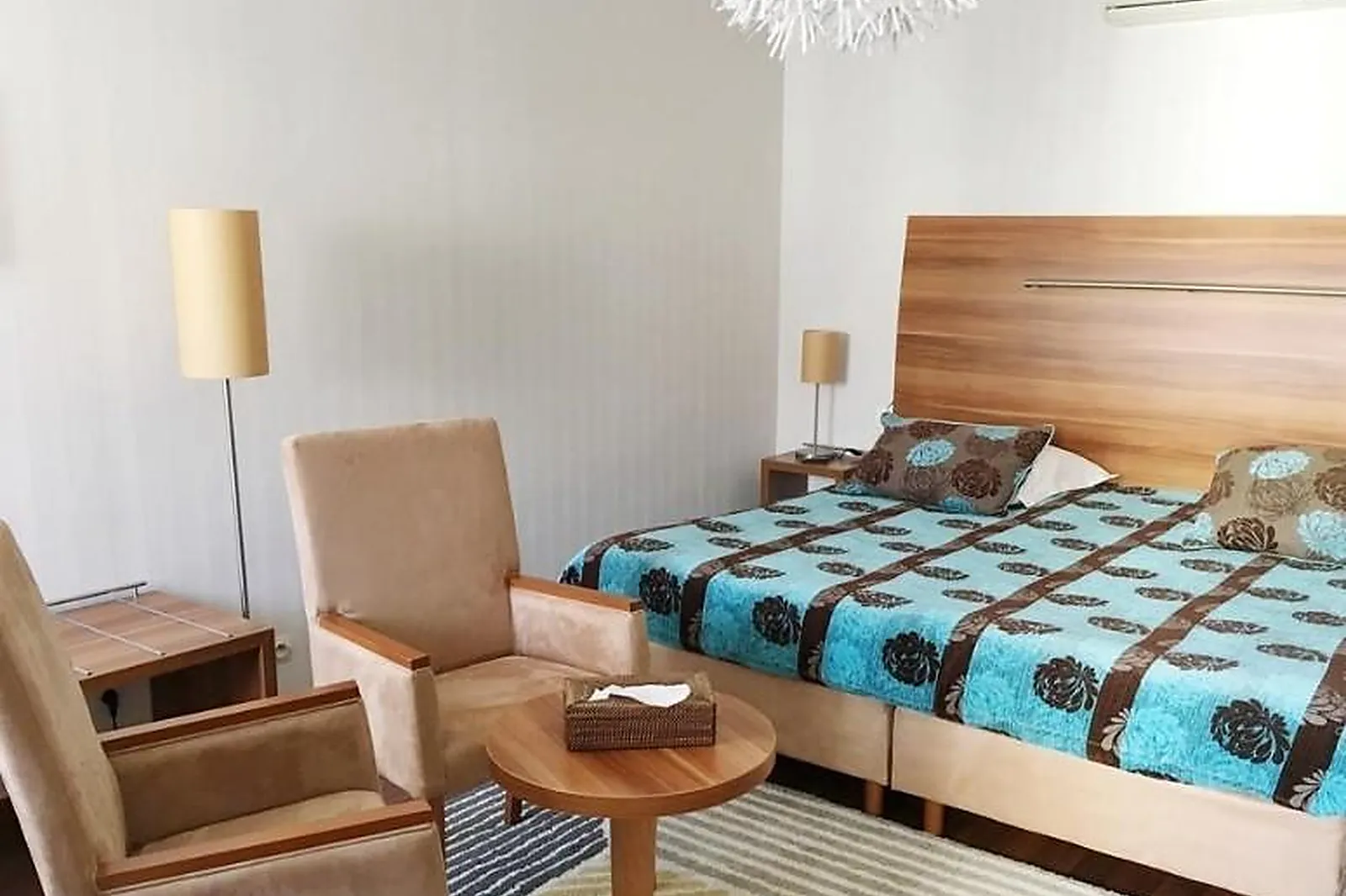 Lieux événementiels, HÔTEL D'ANGLETERRE SAINT-CALAIS