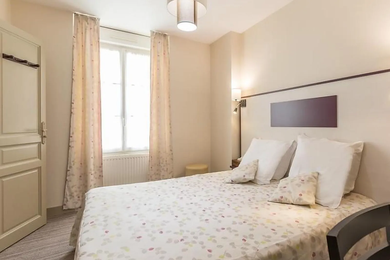 Lieux événementiels, HÔTEL D'ANGLETERRE SAINT-CALAIS