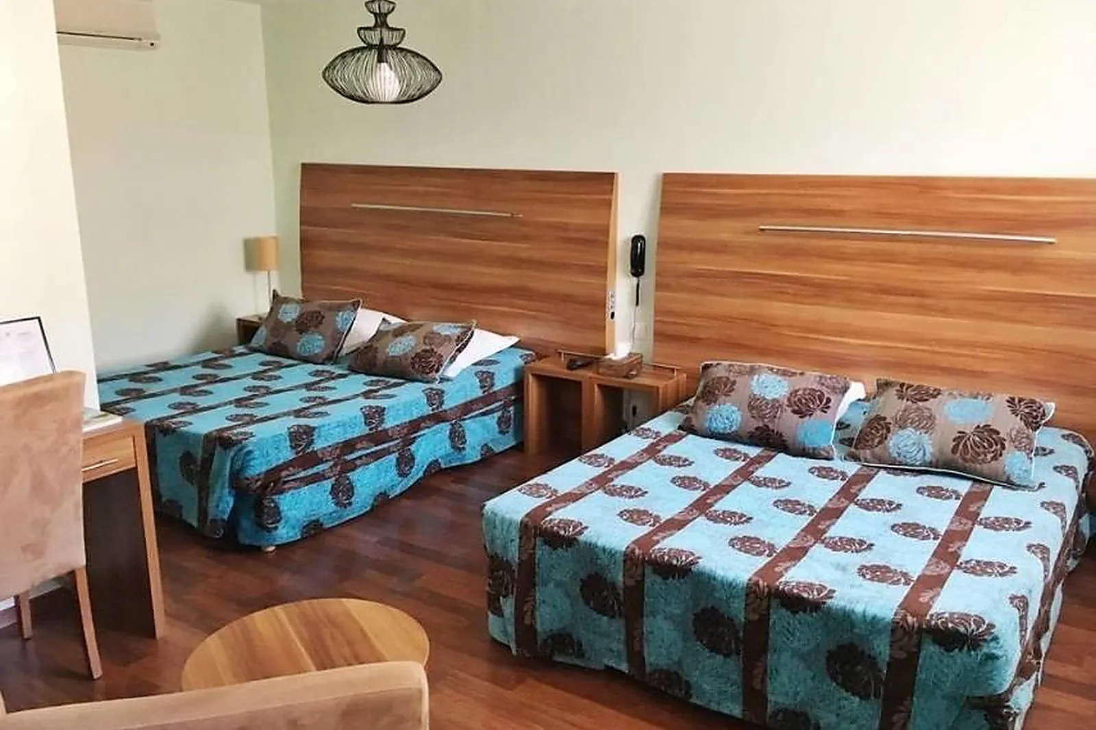 Lieux événementiels, HÔTEL D'ANGLETERRE SAINT-CALAIS