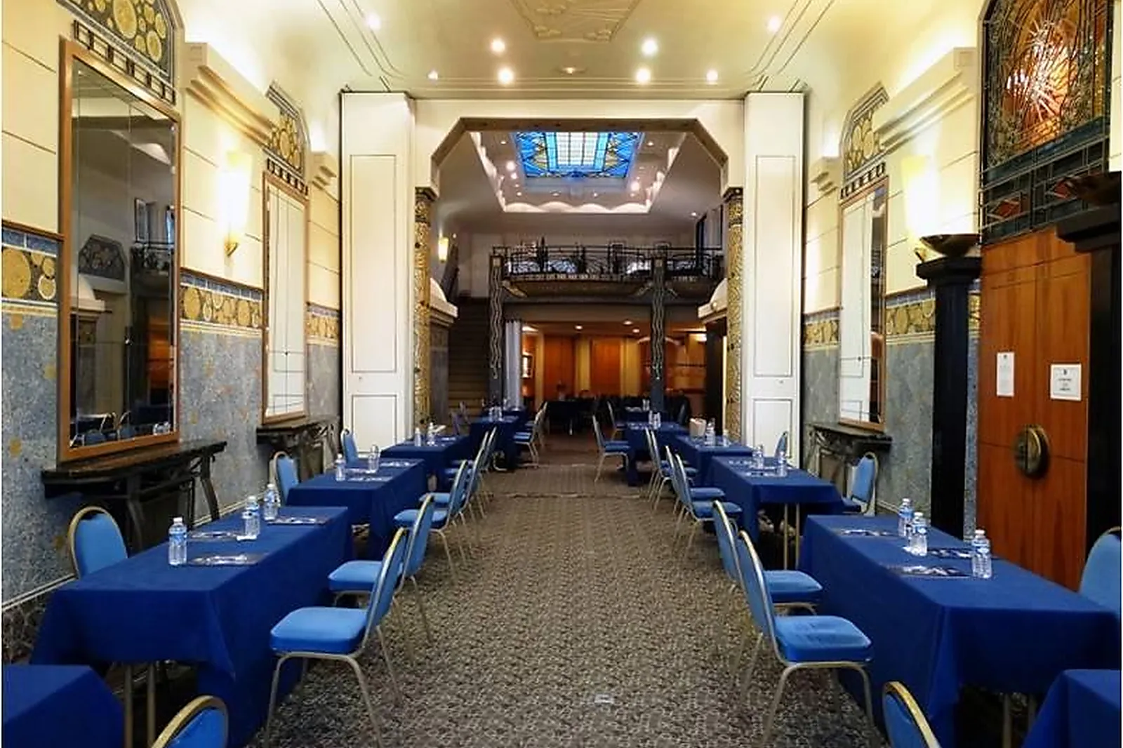 Lieux événementiels, HÔTEL D'ANJOU