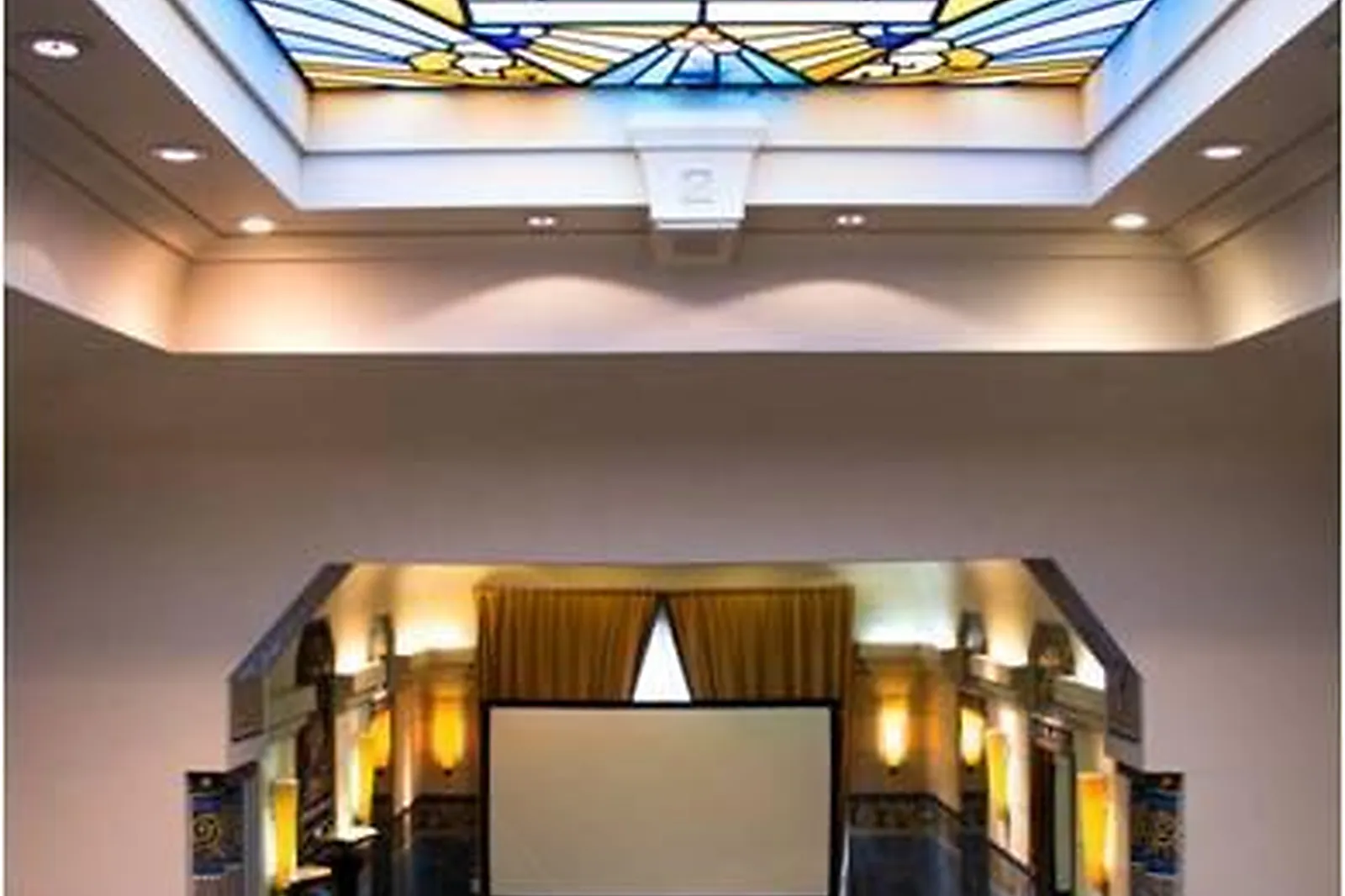 Lieux événementiels, HÔTEL D'ANJOU