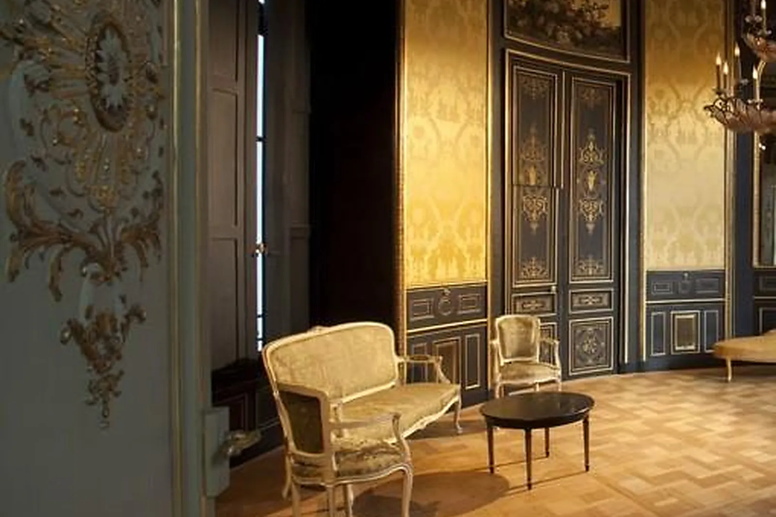 Lieux événementiels, HÔTEL D'EVREUX