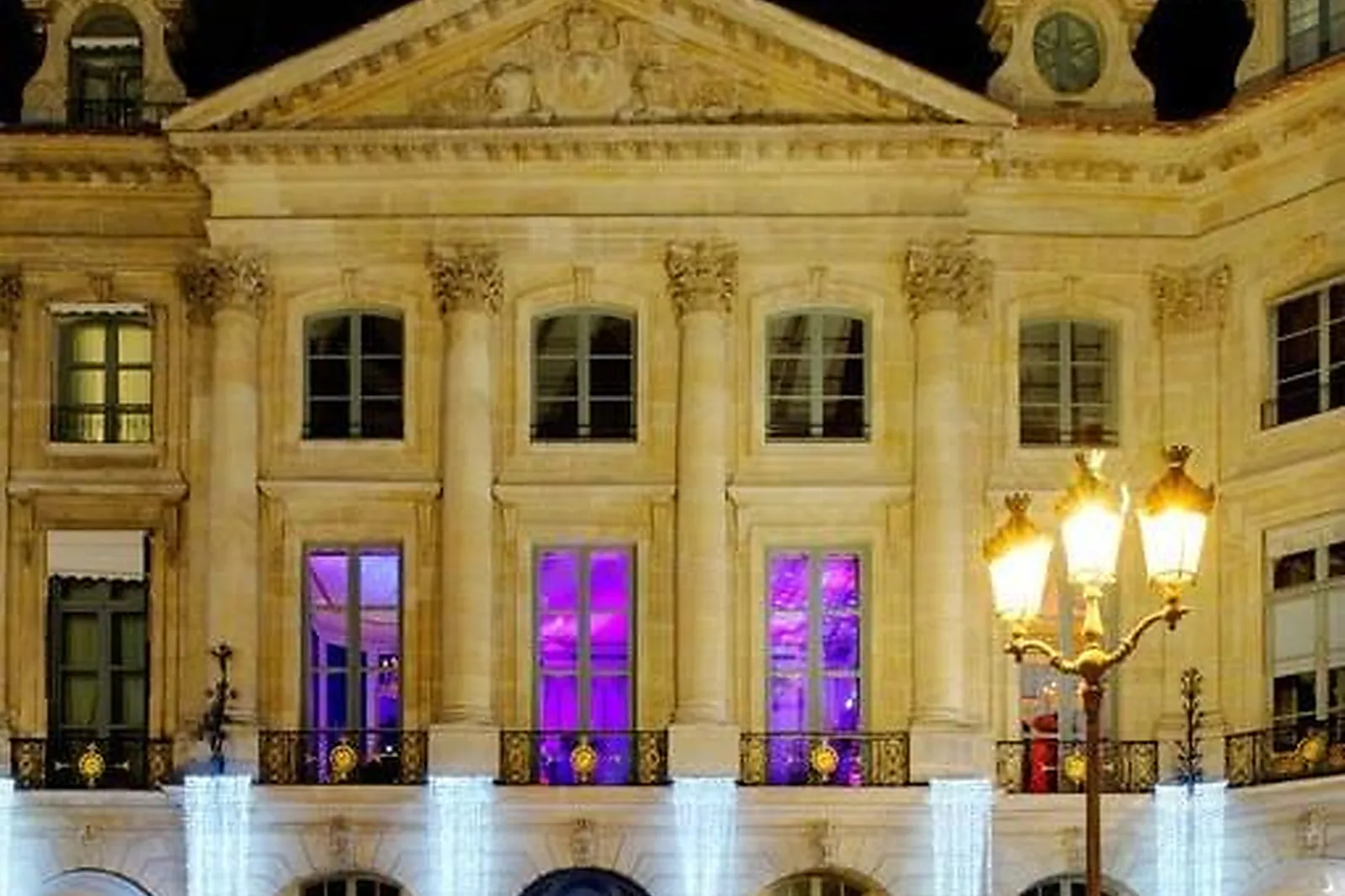 Lieux événementiels, HÔTEL D'EVREUX