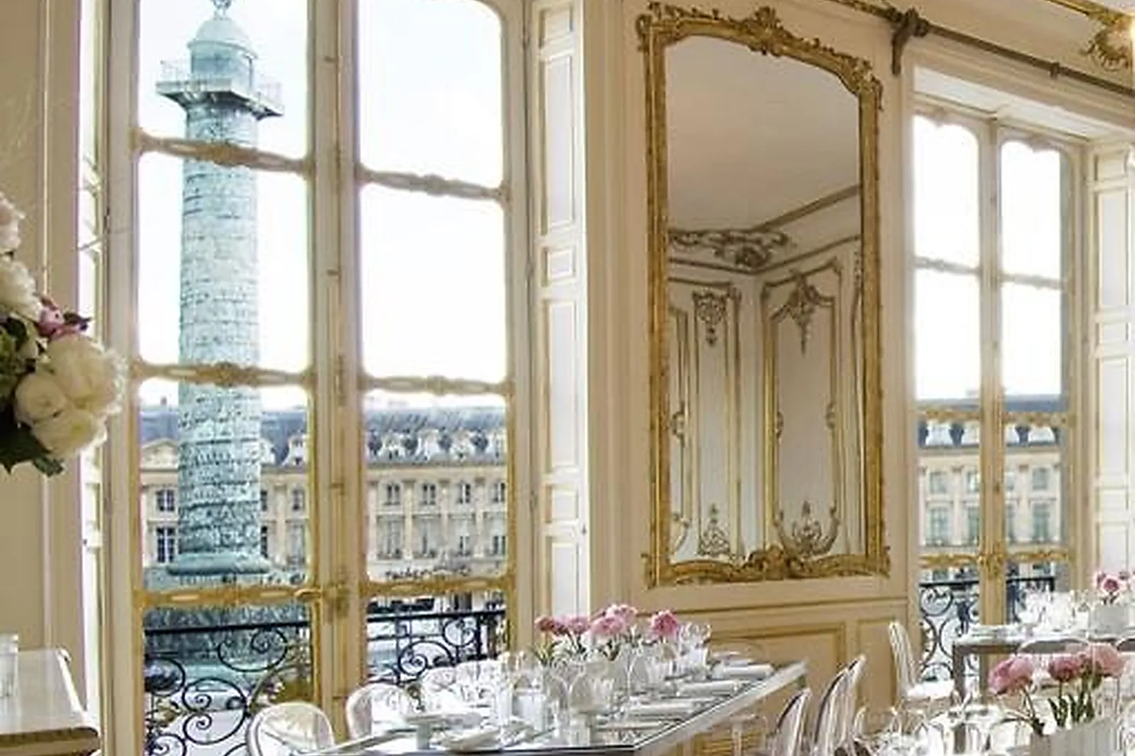 Lieux événementiels, HÔTEL D'EVREUX