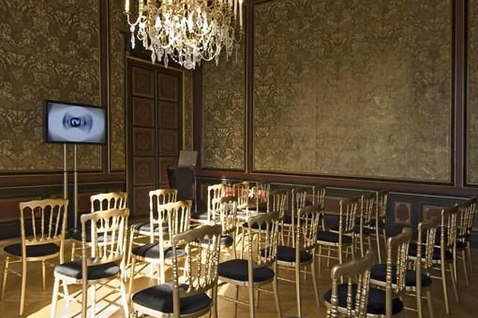 Lieux événementiels, HÔTEL D'EVREUX