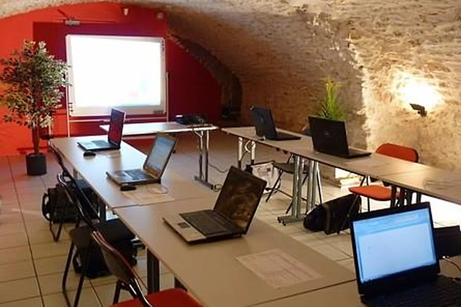 Lieux événementiels, HÔTEL D'HAUSSONVILLE