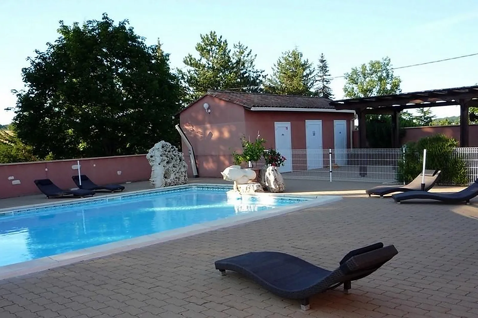 Lieux événementiels, HÔTEL D'OCCITANIE CITOTEL LOGIS