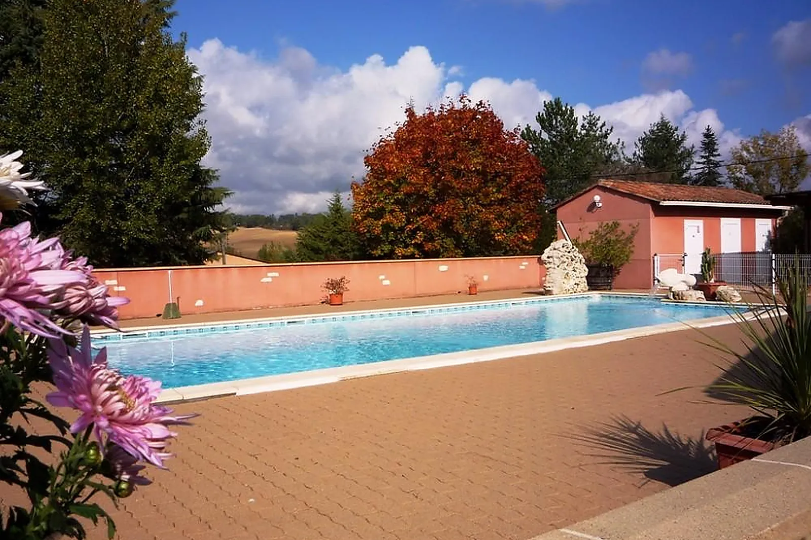 Lieux événementiels, HÔTEL D'OCCITANIE CITOTEL LOGIS