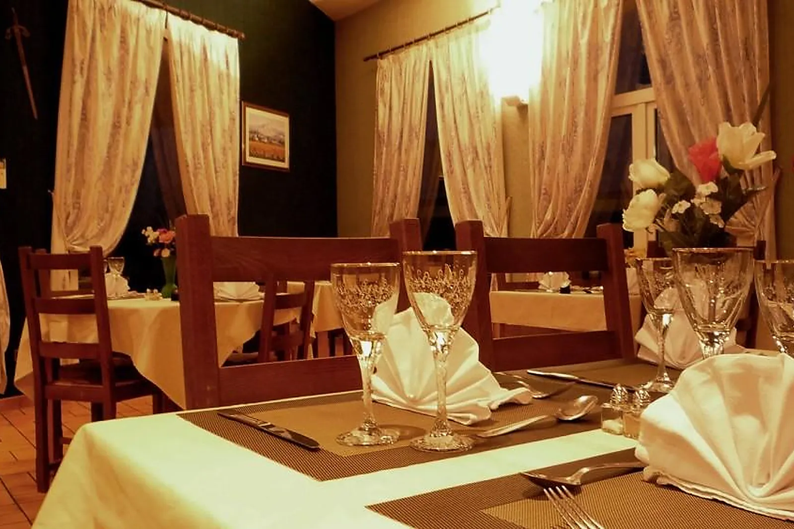 Lieux événementiels, HÔTEL D'OCCITANIE CITOTEL LOGIS