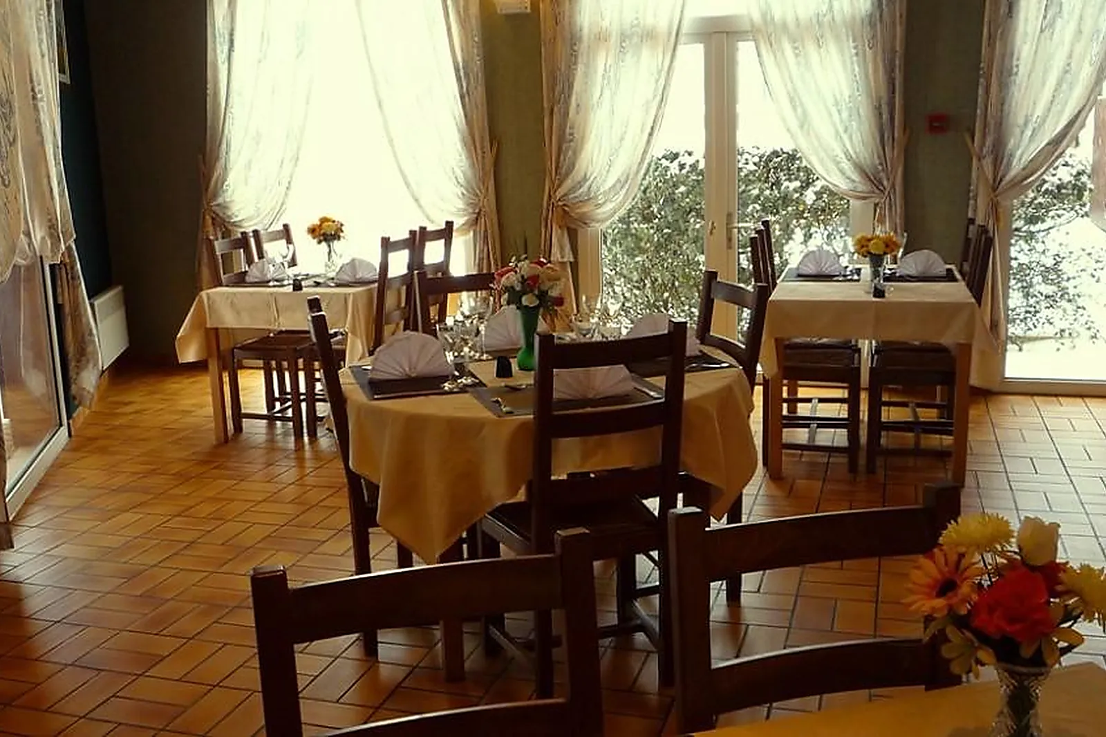 Lieux événementiels, HÔTEL D'OCCITANIE CITOTEL LOGIS