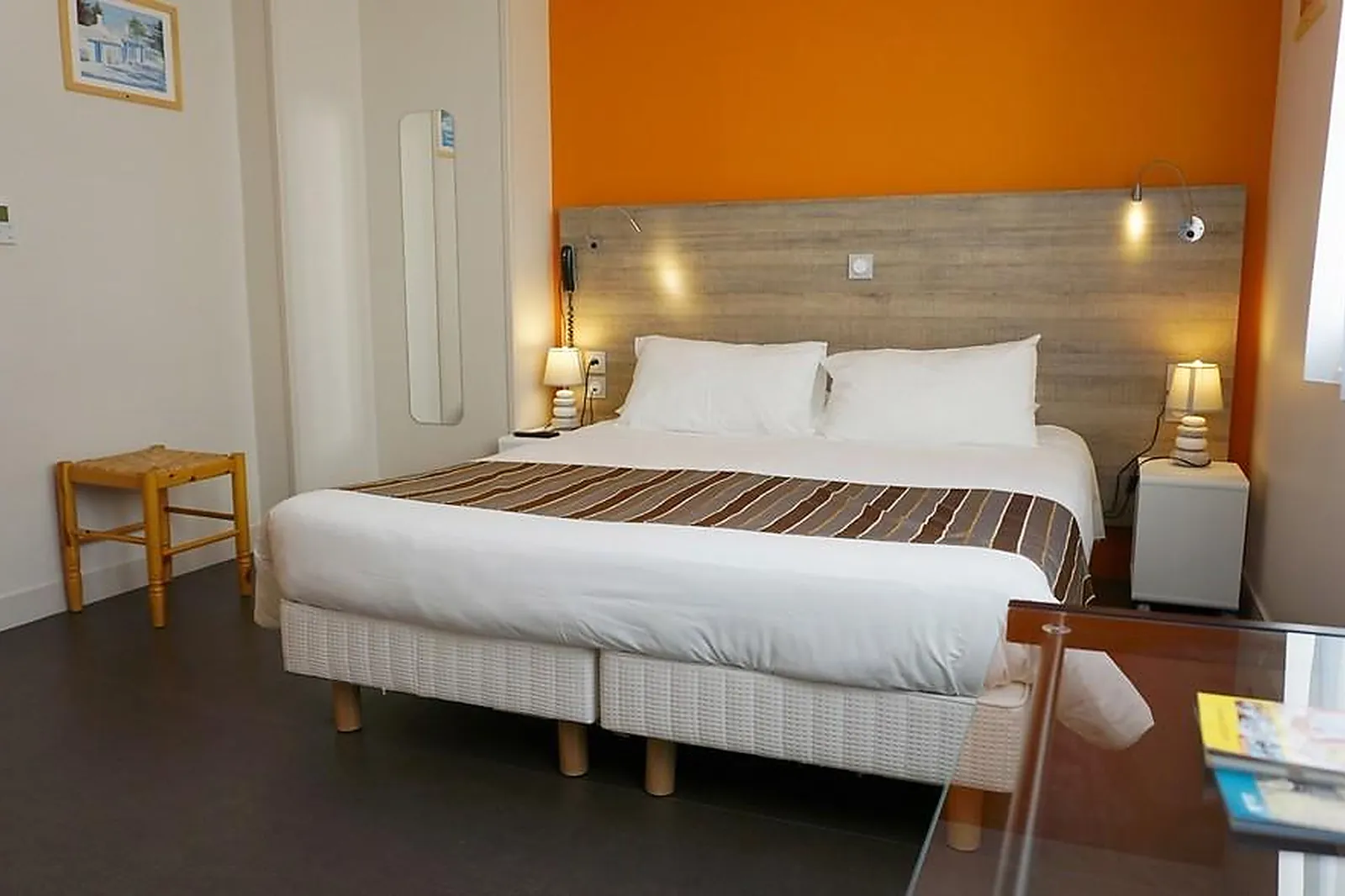 Lieux événementiels, HÔTEL D'ORBIGNY