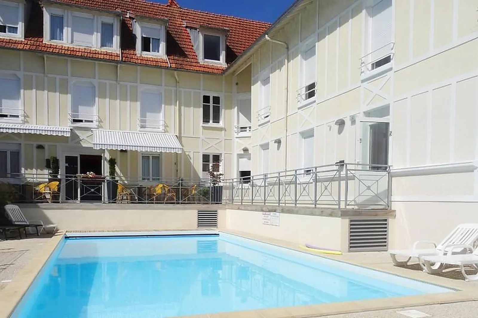 Lieux événementiels, HÔTEL D'ORBIGNY