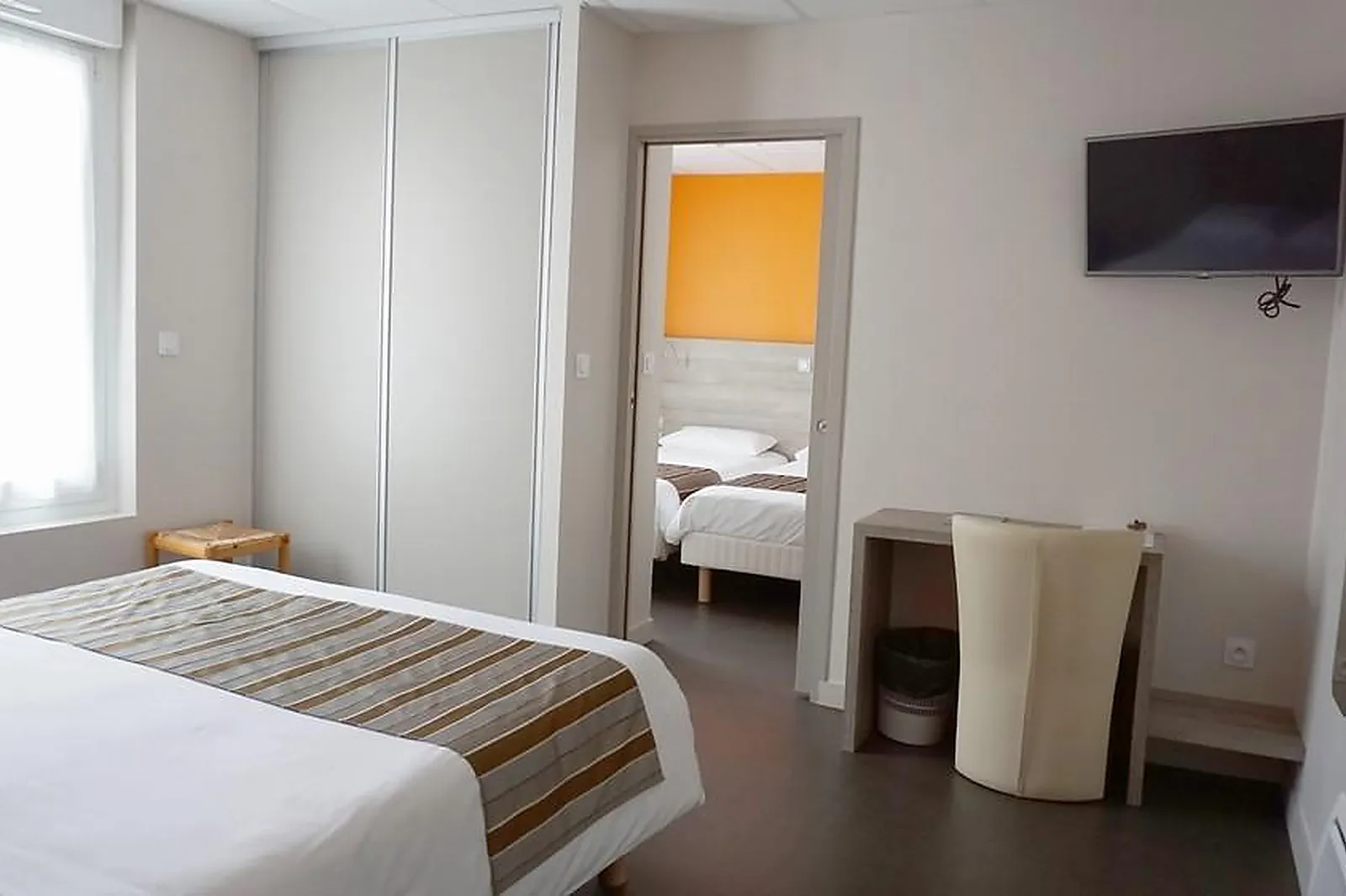 Lieux événementiels, HÔTEL D'ORBIGNY