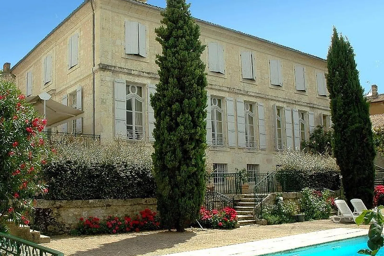 Lieux événementiels, HÔTEL DE BASTARD