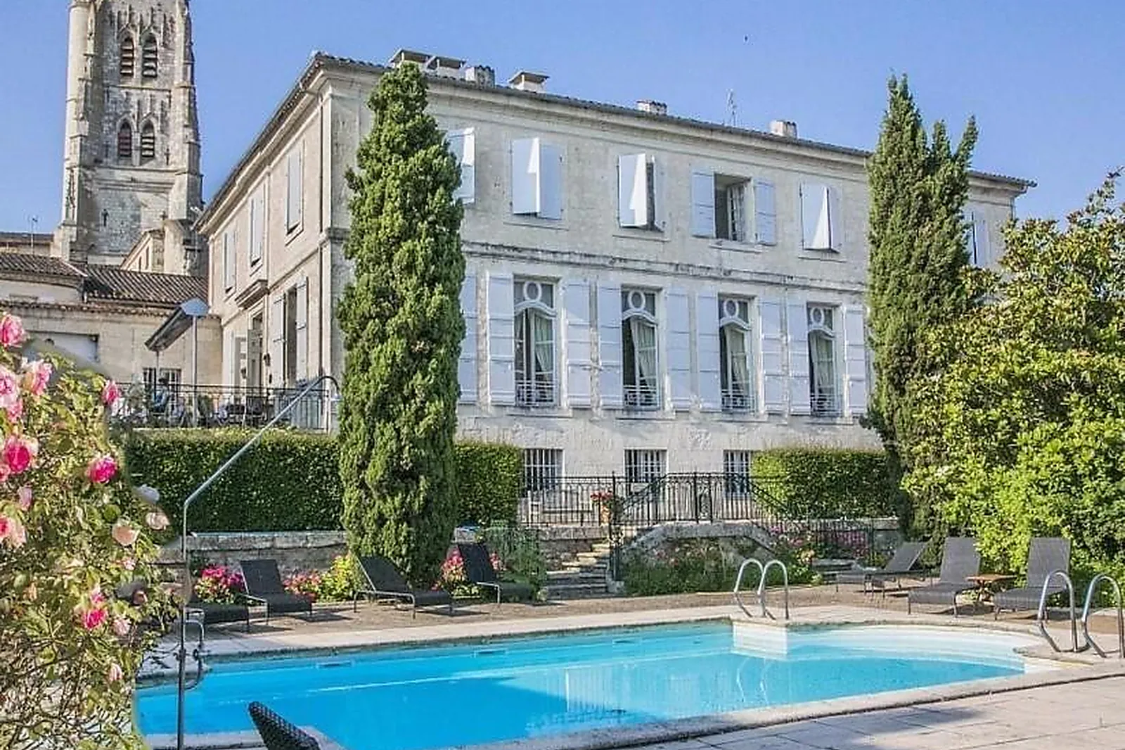 Lieux événementiels, HÔTEL DE BASTARD