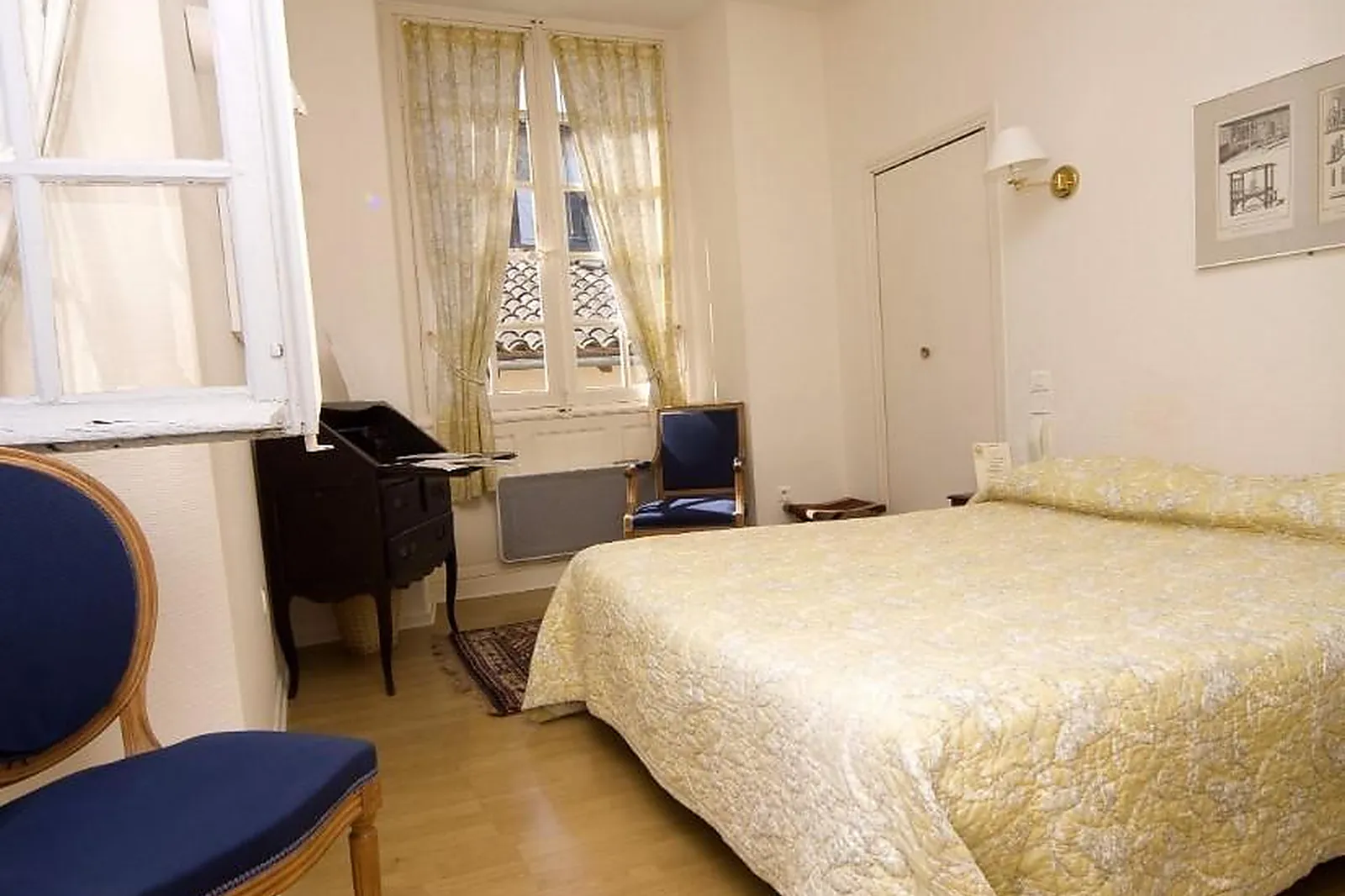 Lieux événementiels, HÔTEL DE BASTARD