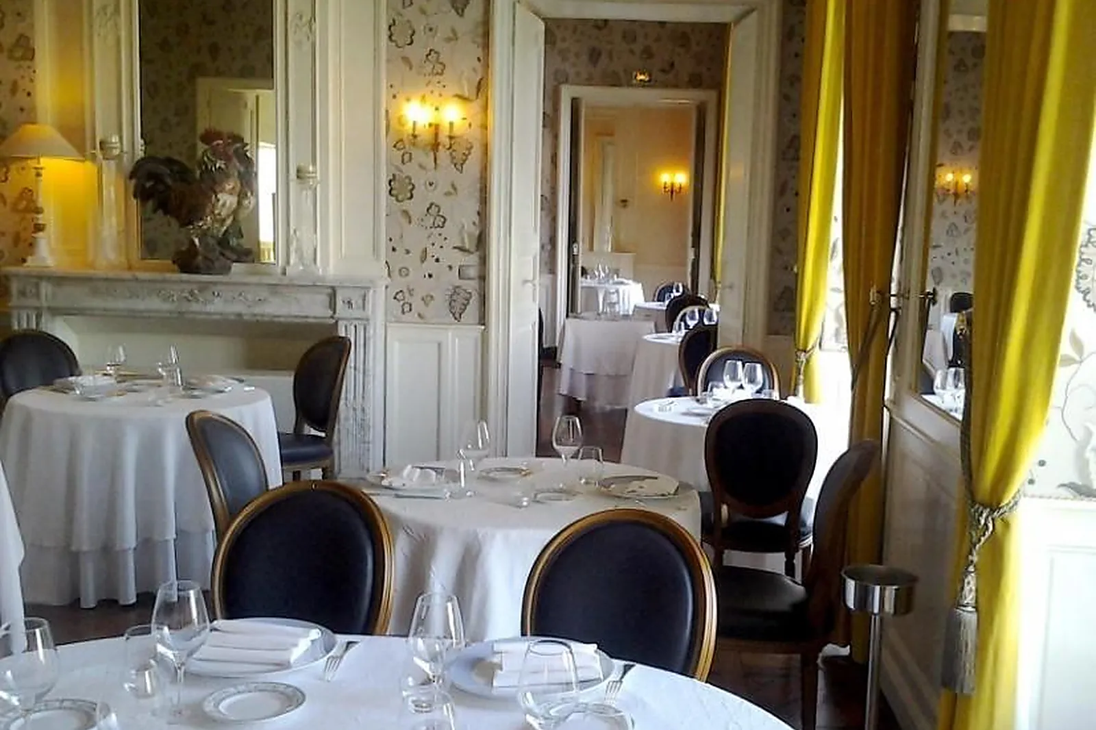 Lieux événementiels, HÔTEL DE BASTARD